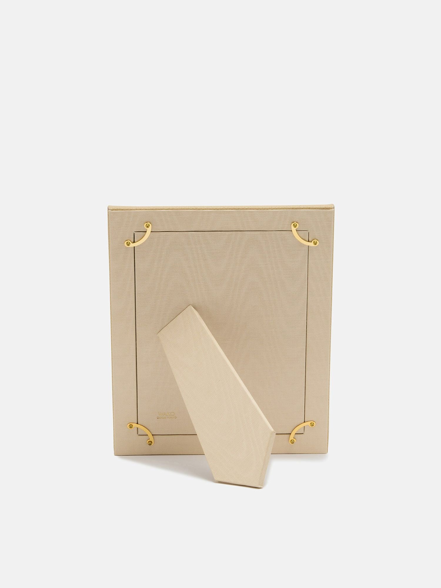 写真立て（大） ベージュ |リビング | WAKO公式オンラインブティック