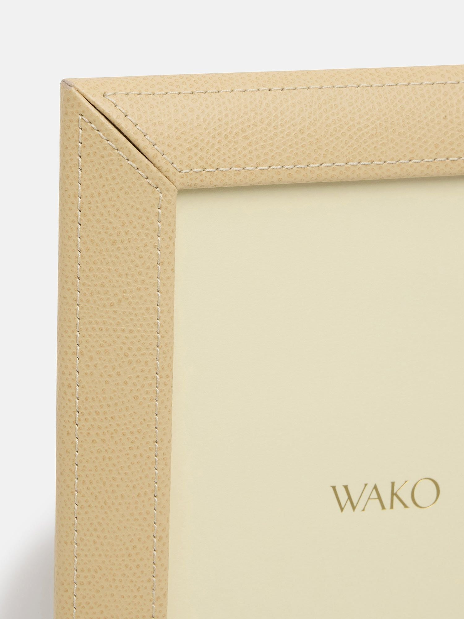 写真立て（大） ベージュ |リビング | WAKO公式オンラインブティック