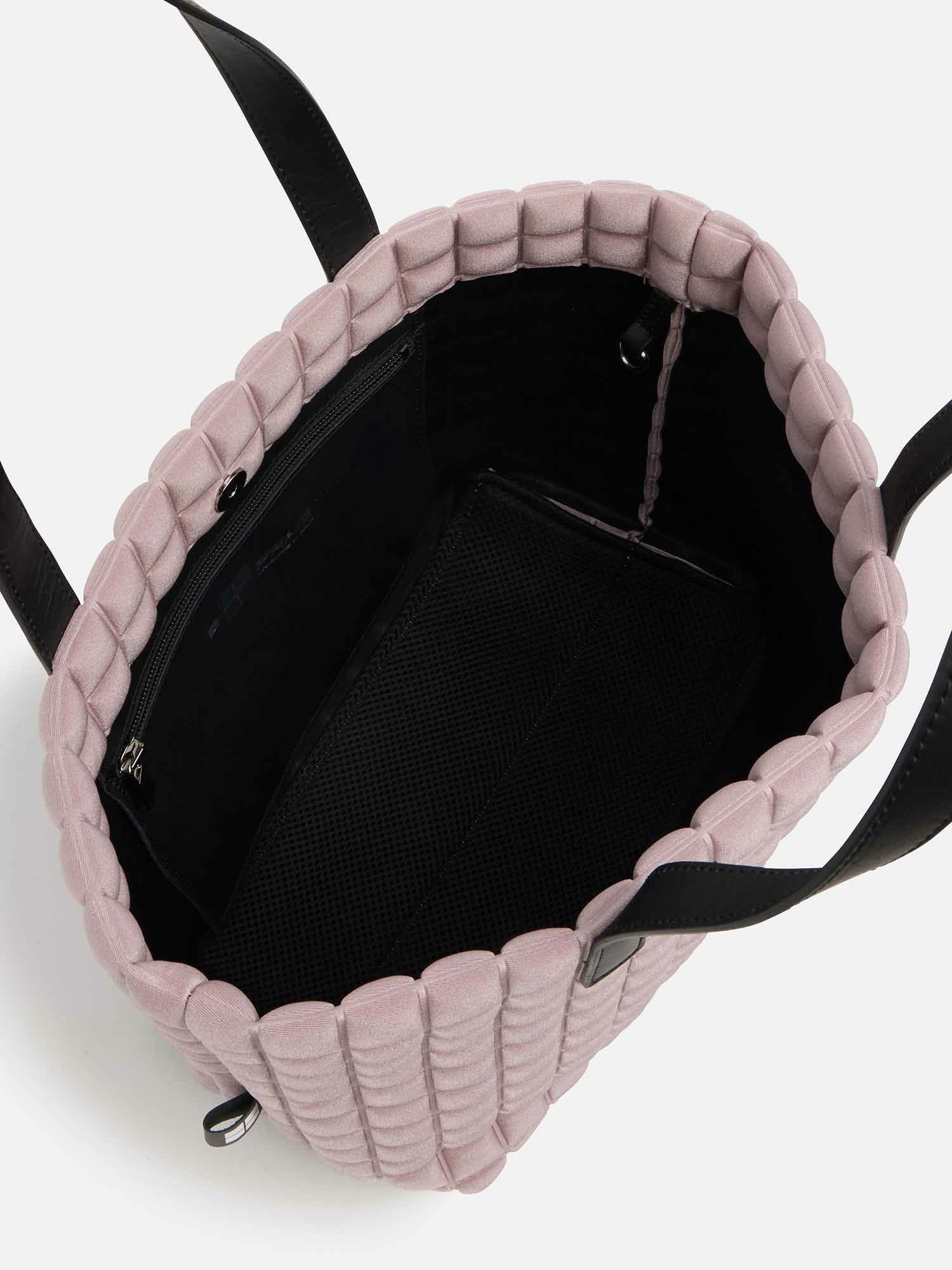 銀座和光 未使用品 ラインストーン ハンドバッグ パーティバッグ パステルピンク AMAZING PINK | WAKO公式オンラインブティック | 銀座・和光