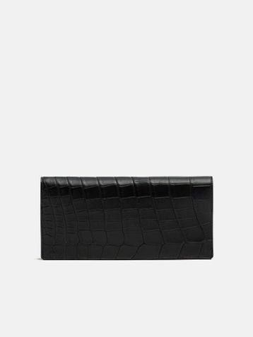 長財布 ブラック |長財布 | WAKO公式オンラインブティック | 銀座・和光