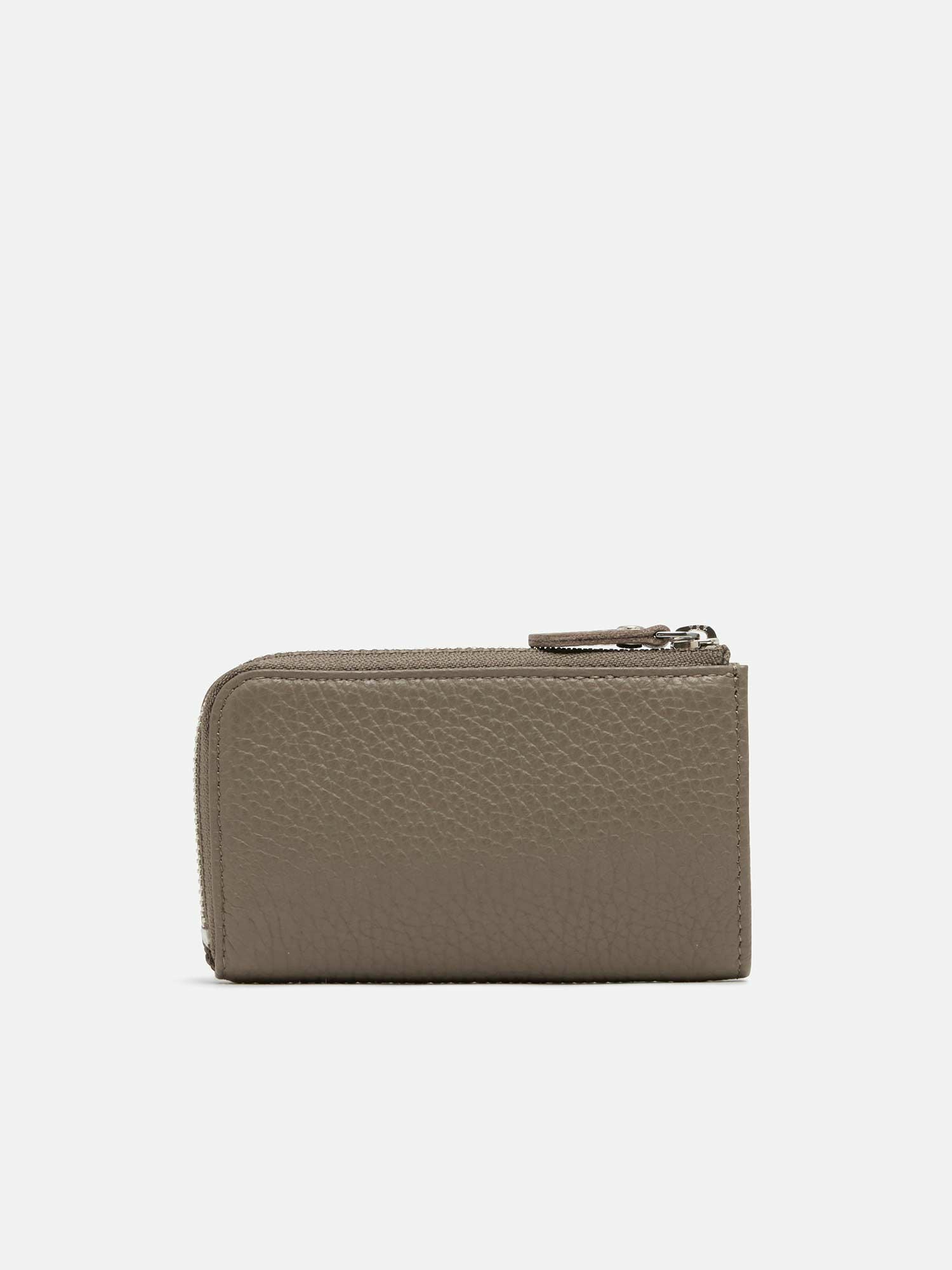 小銭入れ（キーチェーン付き） オーク |小銭入れ | WAKO公式オンライン