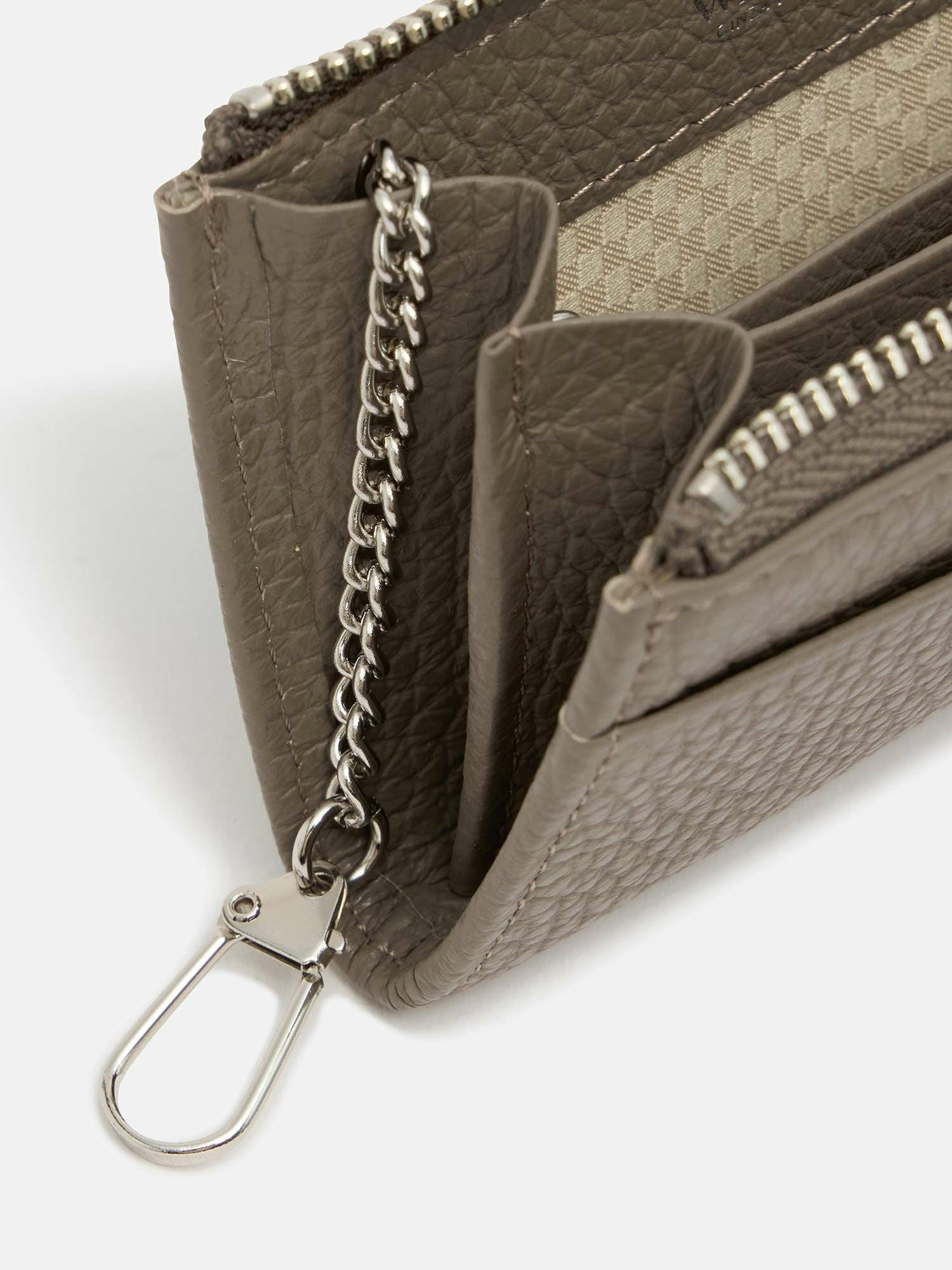 小銭入れ（キーチェーン付き） オーク |小銭入れ | WAKO公式オンライン