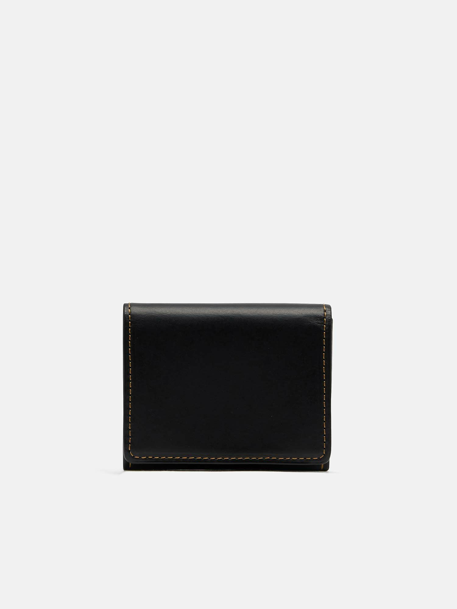 小銭入れ（キーチェーン付き） ブラック |小銭入れ | WAKO公式