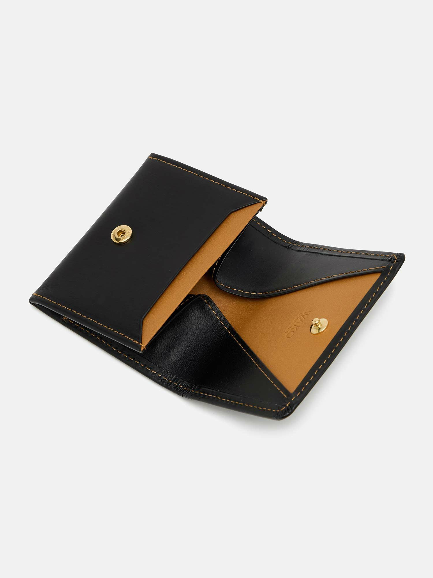 小銭入れ ブラック |小銭入れ | WAKO公式オンラインブティック | 銀座