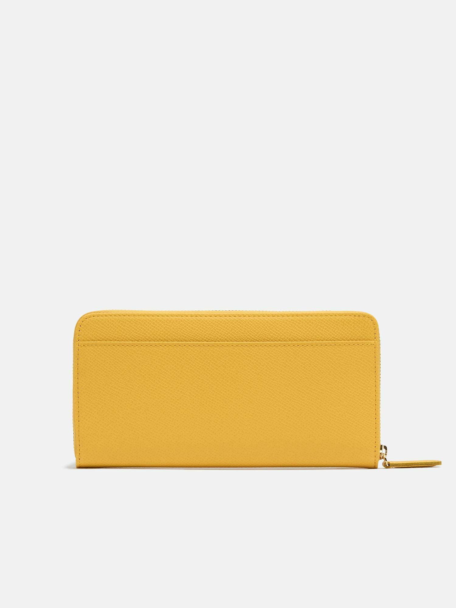 長財布 イエロー |長財布 | WAKO公式オンラインブティック | 銀座・和光