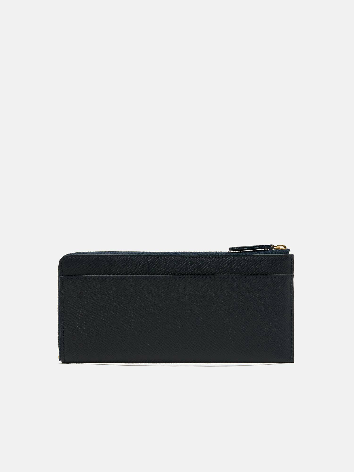 長財布 ネイビー |長財布 | WAKO公式オンラインブティック | 銀座・和光