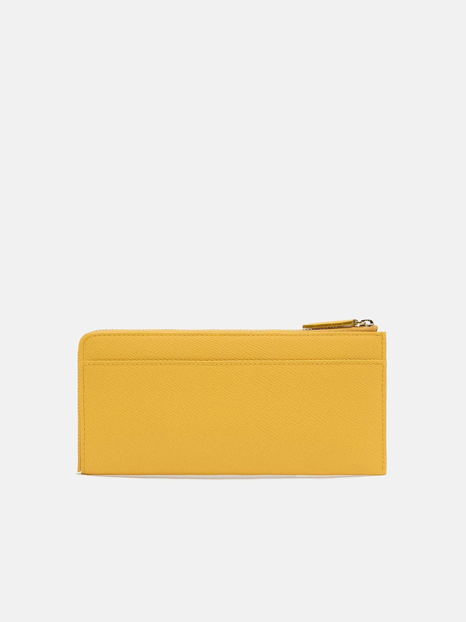 長財布 イエロー |長財布 | WAKO公式オンラインブティック | 銀座・和光