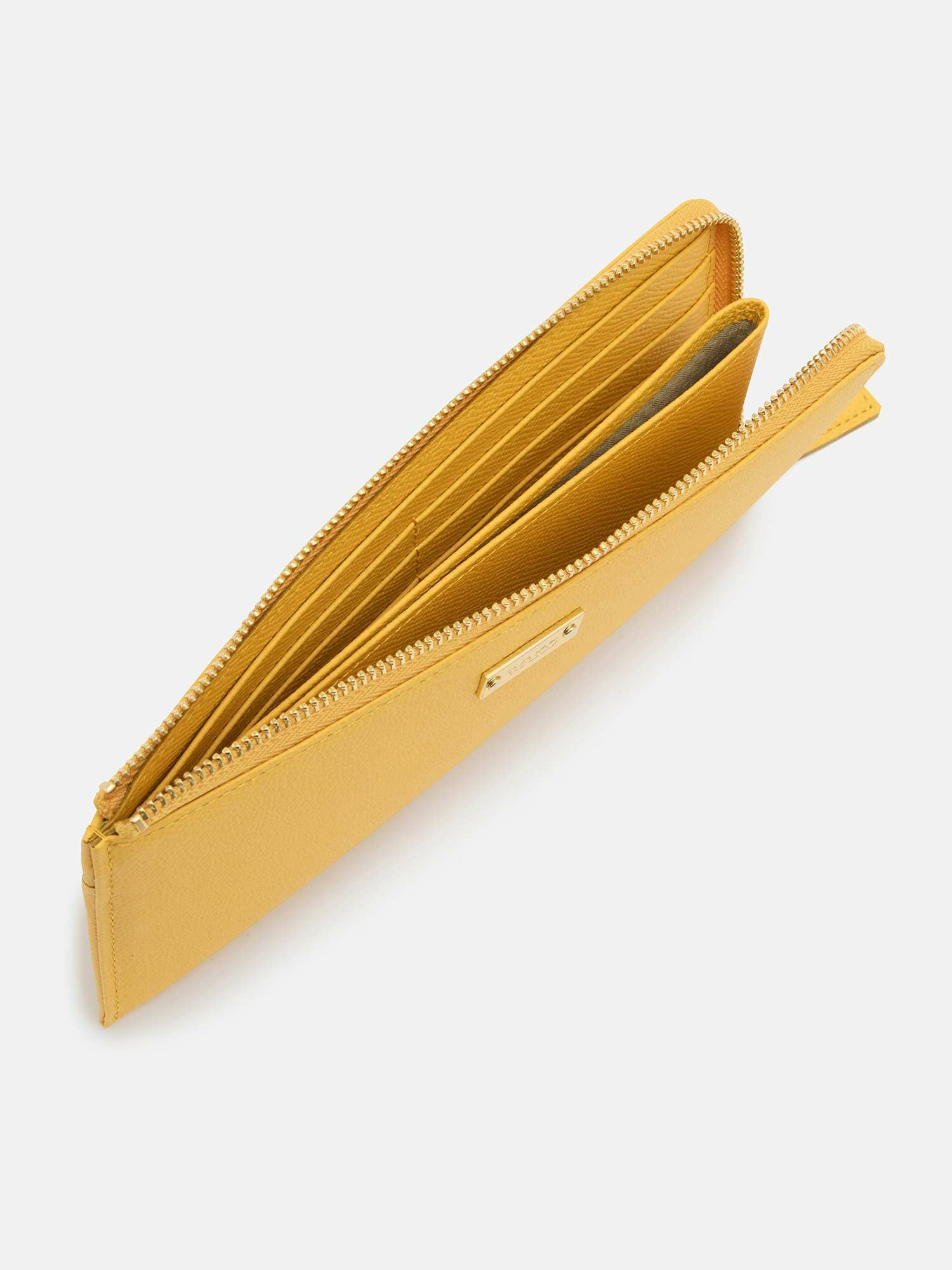 長財布 イエロー |長財布 | WAKO公式オンラインブティック | 銀座・和光