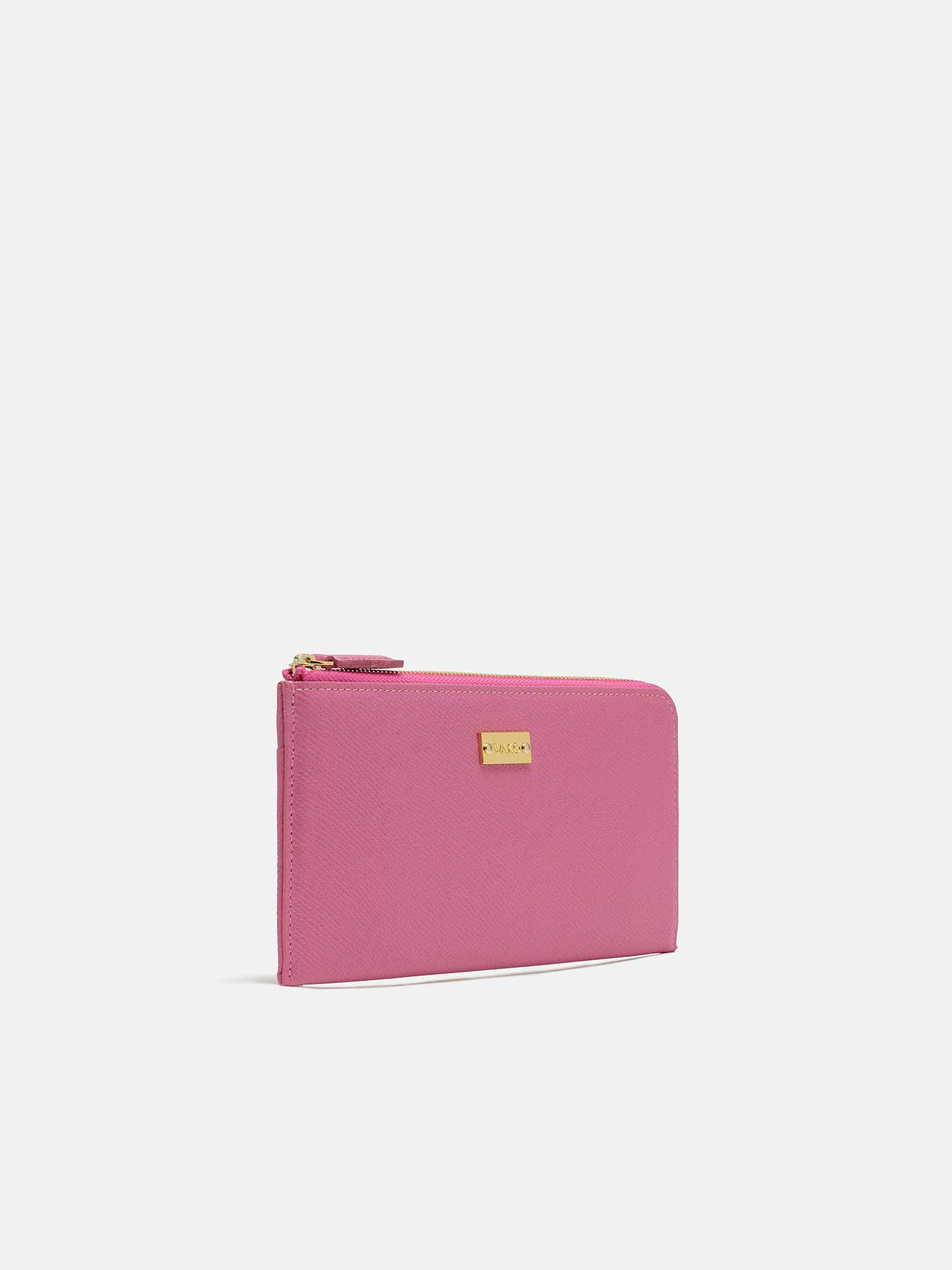 長財布 ピンク |長財布 | WAKO公式オンラインブティック | 銀座・和光