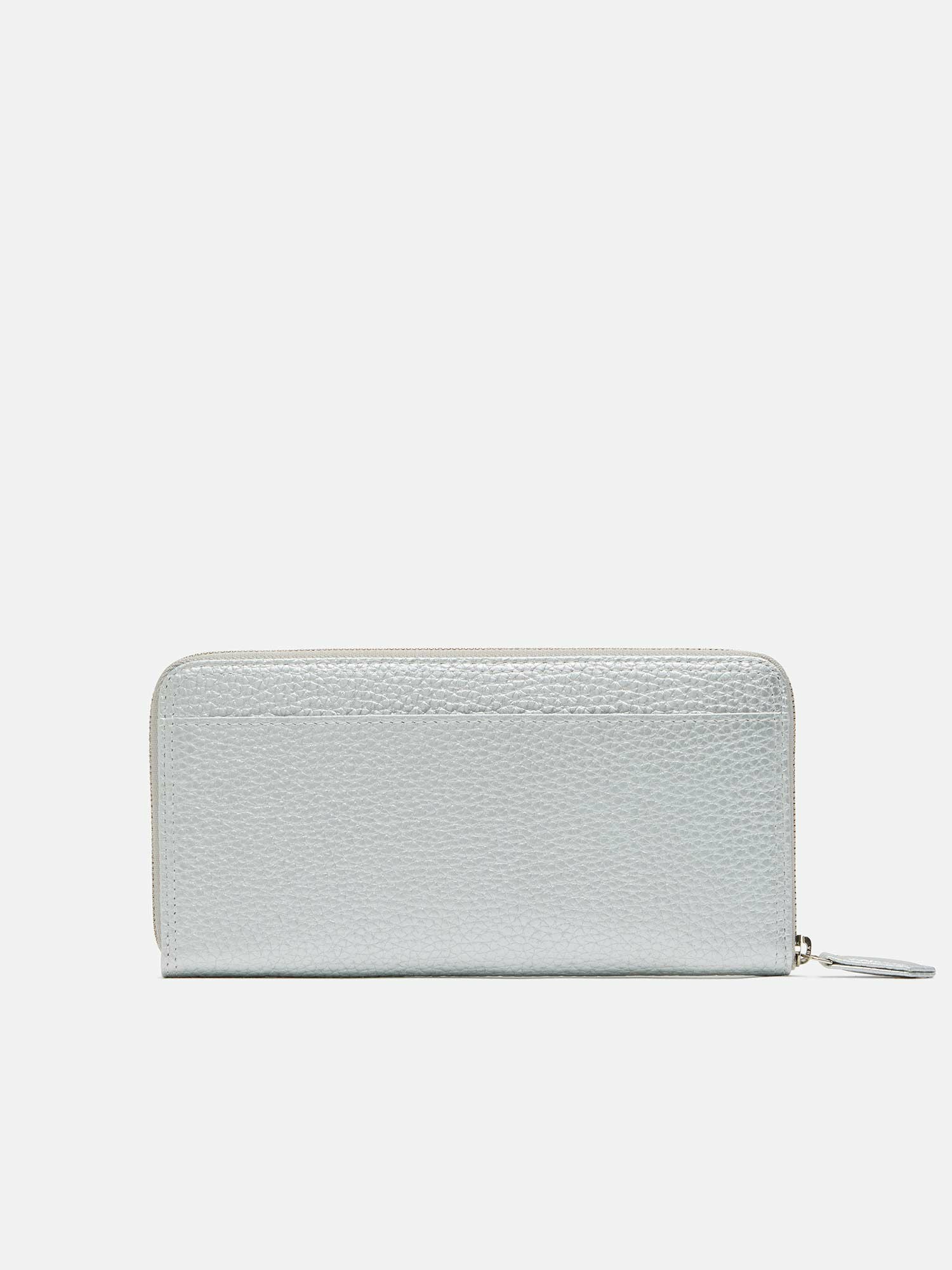 長財布 シルバー |長財布 | WAKO公式オンラインブティック | 銀座・和光