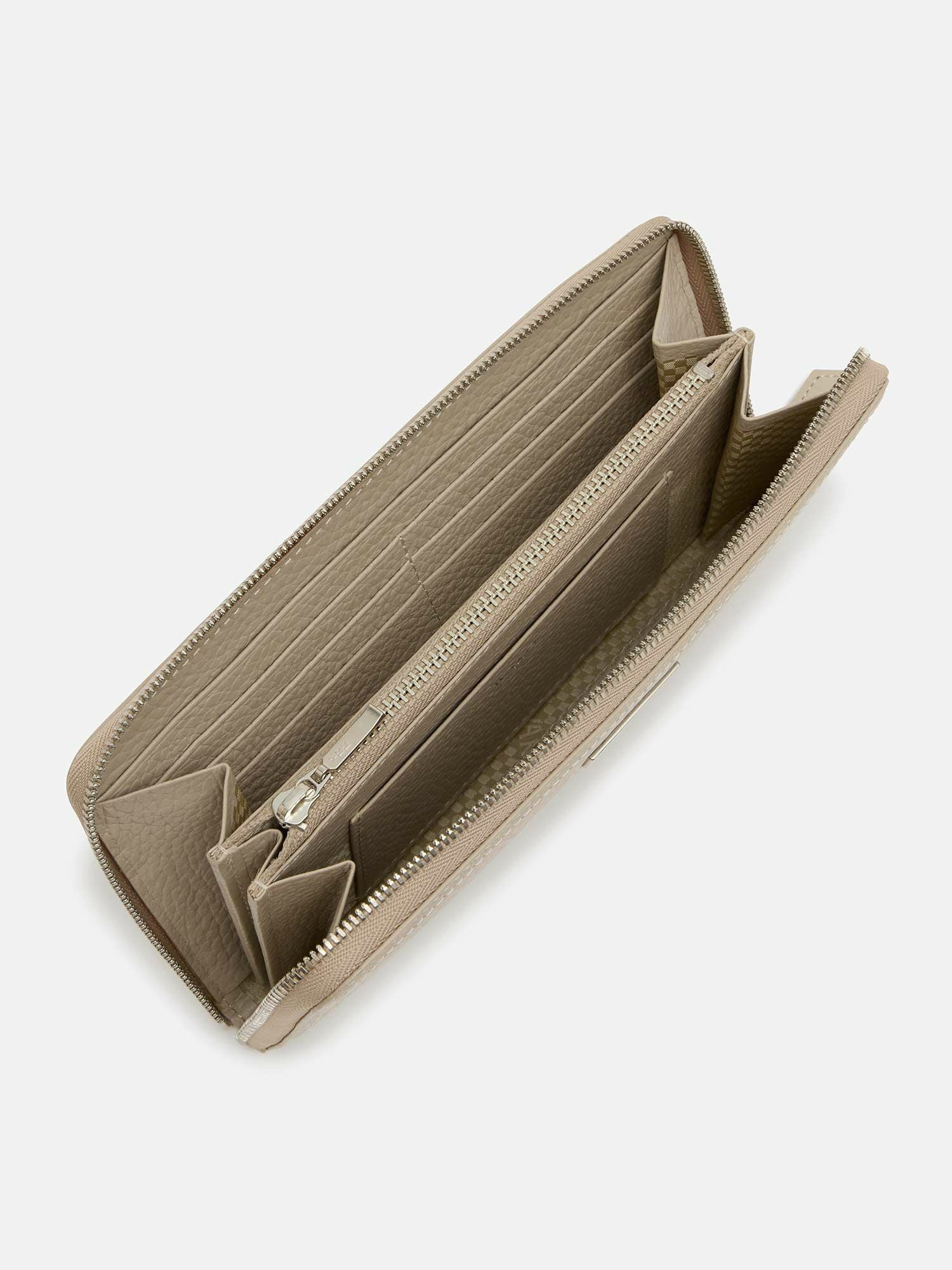 長財布 ベージュ |長財布 | WAKO公式オンラインブティック 長財布 ベージュ |長財布 | WAKO公式オンラインブティック