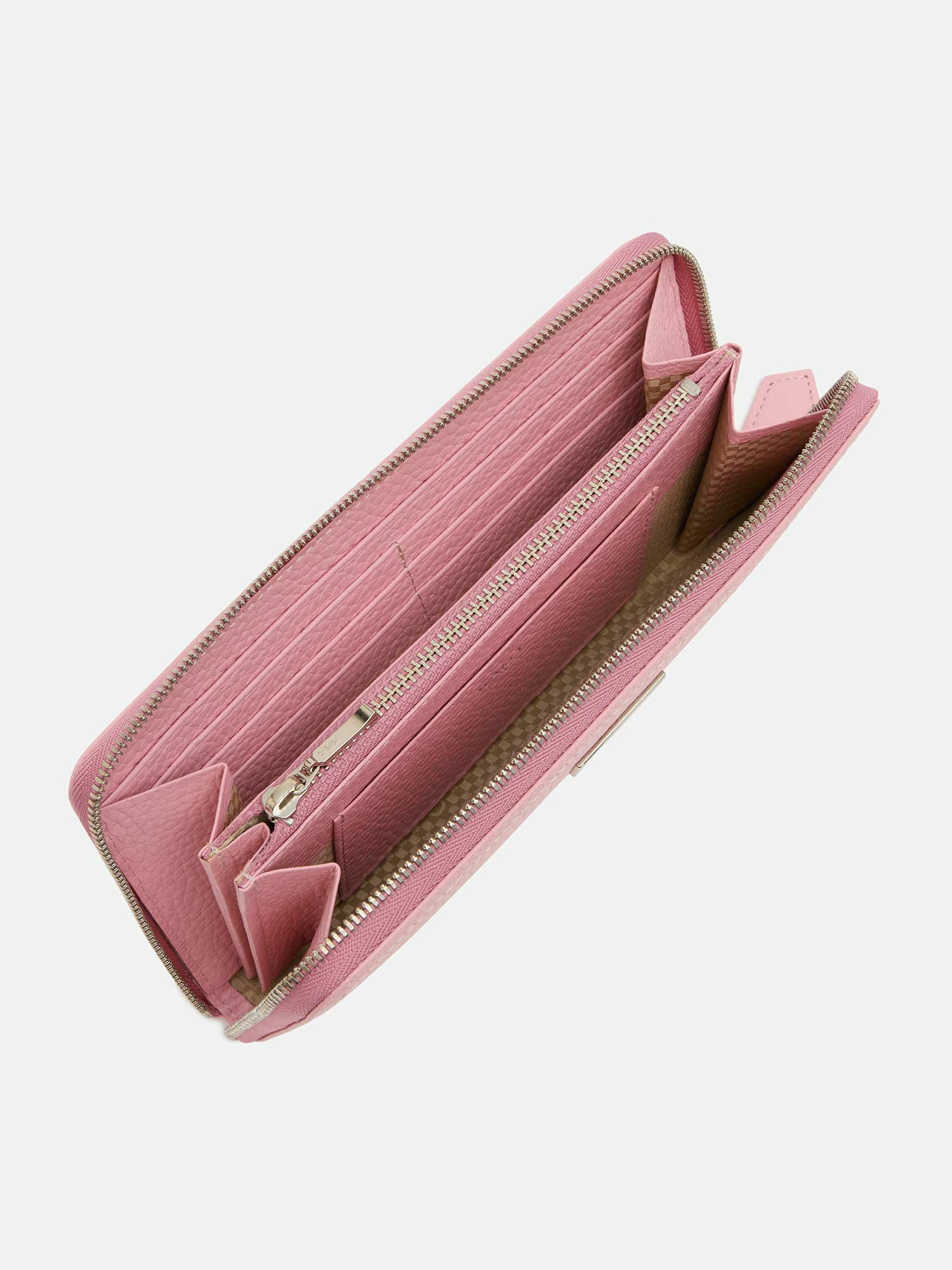 長財布 パステルピンク |長財布 | WAKO公式オンラインブティック