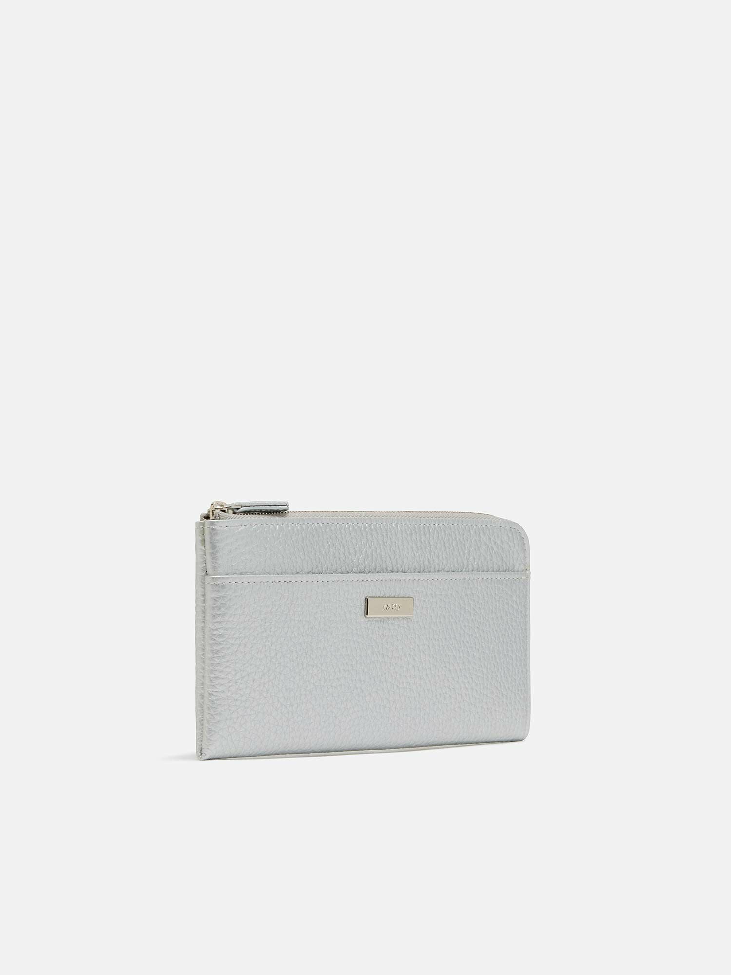 長財布 シルバー |長財布 | WAKO公式オンラインブティック | 銀座・和光