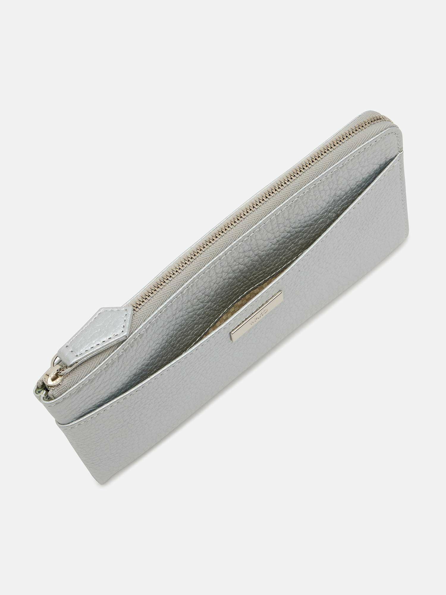 長財布 シルバー |長財布 | WAKO公式オンラインブティック | 銀座・和光