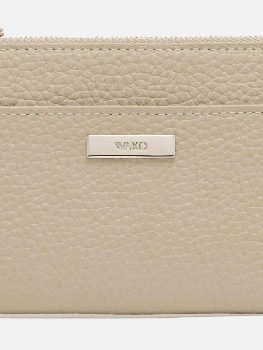 長財布 ベージュ |長財布 | WAKO公式オンラインブティック | 銀座・和光