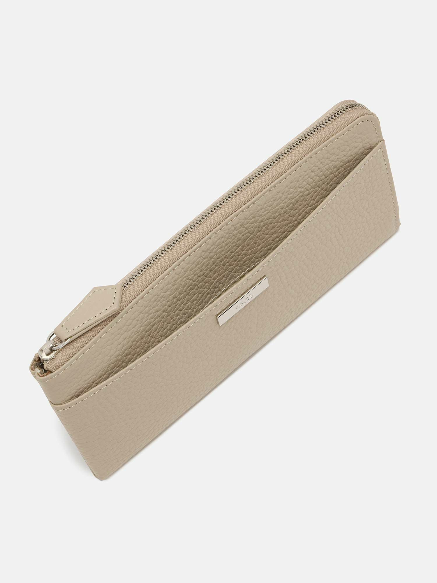 長財布 ベージュ |長財布 | WAKO公式オンラインブティック 長財布 ベージュ |長財布 | WAKO公式オンラインブティック