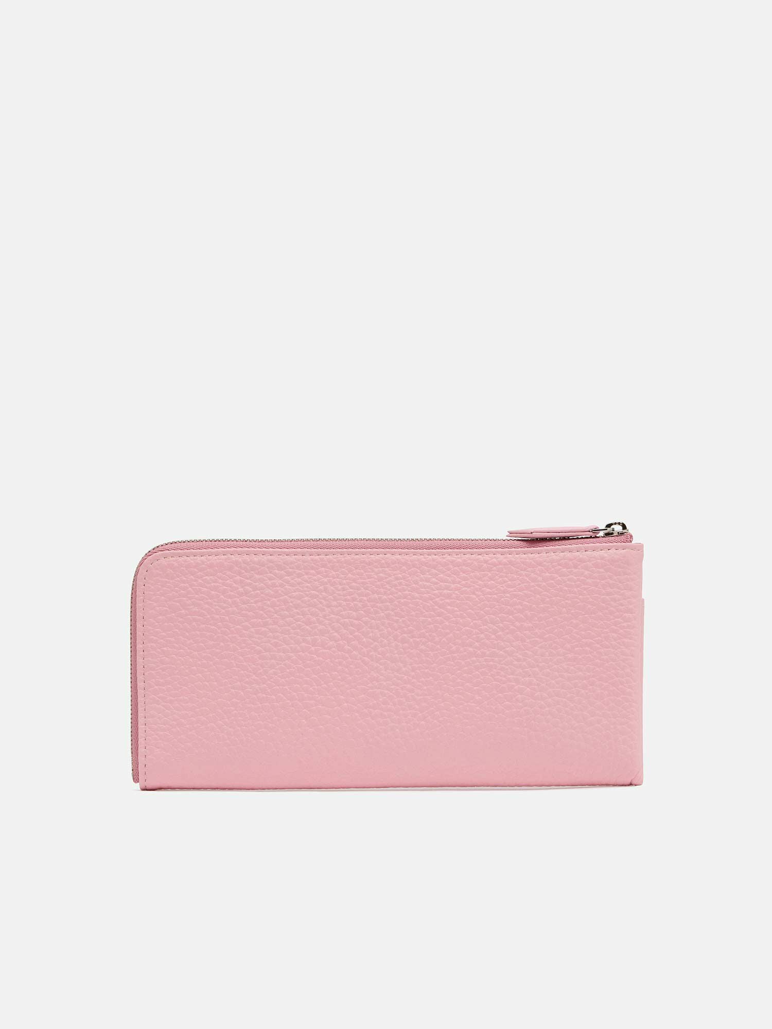 長財布 パステルピンク |長財布 | WAKO公式オンラインブティック