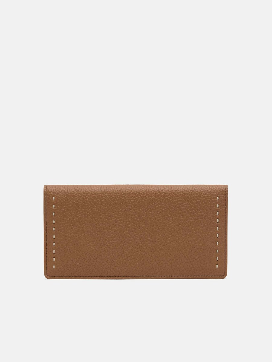 長財布 キャメル |長財布 | WAKO公式オンラインブティック | 銀座・和光