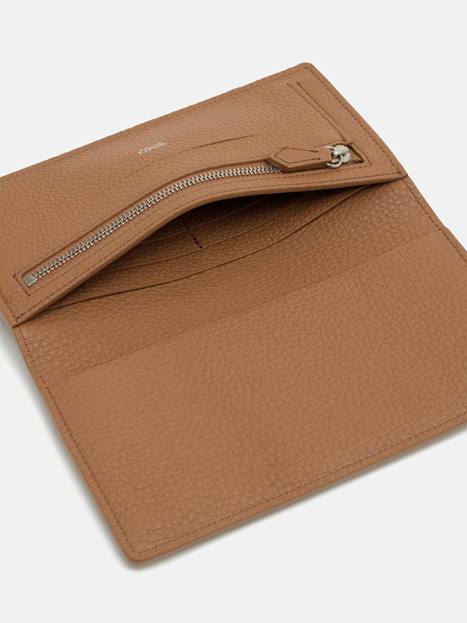 長財布 キャメル |長財布 | WAKO公式オンラインブティック | 銀座・和光