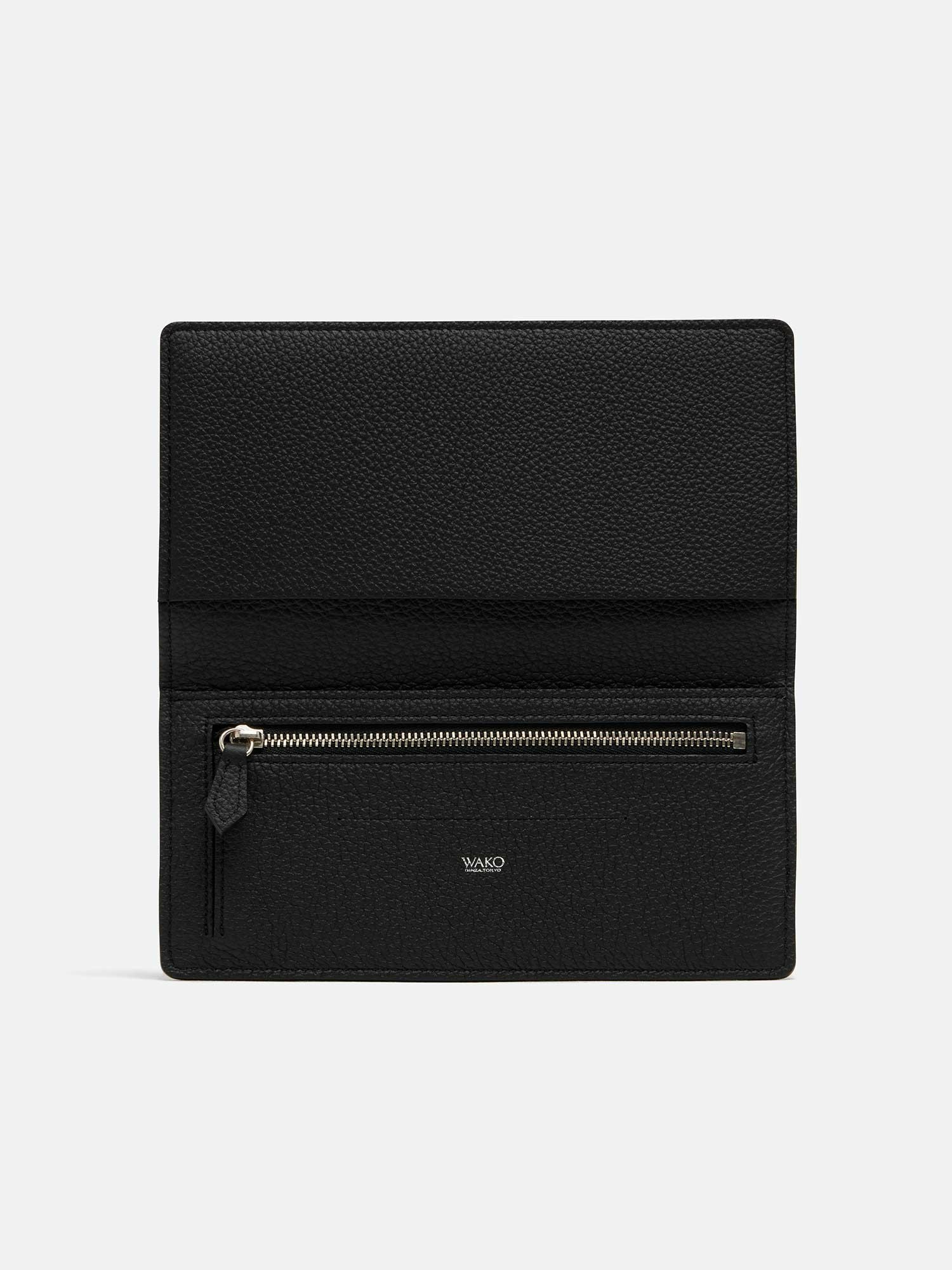 長財布 ブラック |長財布 | WAKO公式オンラインブティック | 銀座・和光