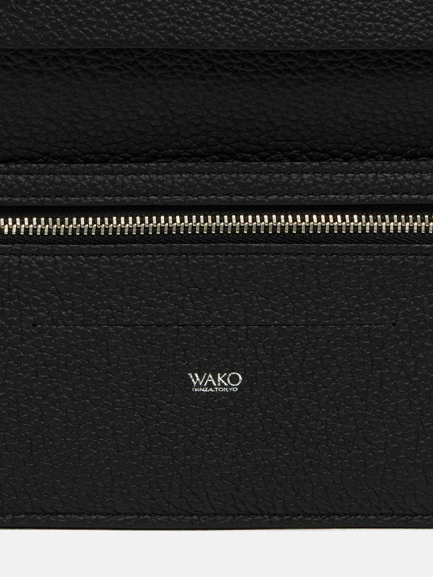 長財布 ブラック |長財布 | WAKO公式オンラインブティック | 銀座・和光