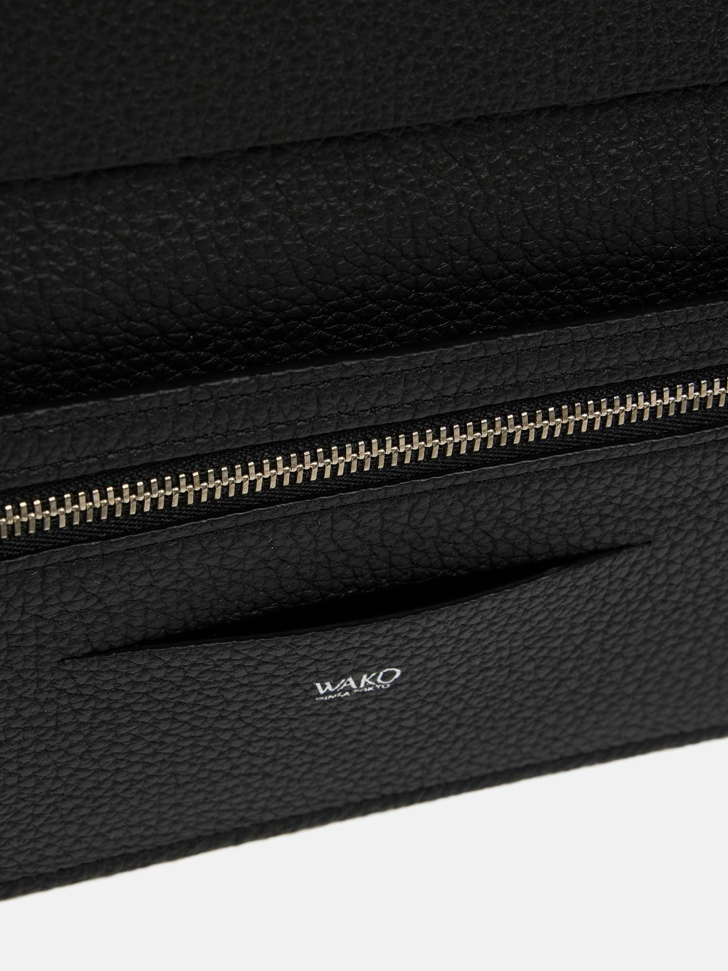 長財布 ブラック |長財布 | WAKO公式オンラインブティック | 銀座・和光