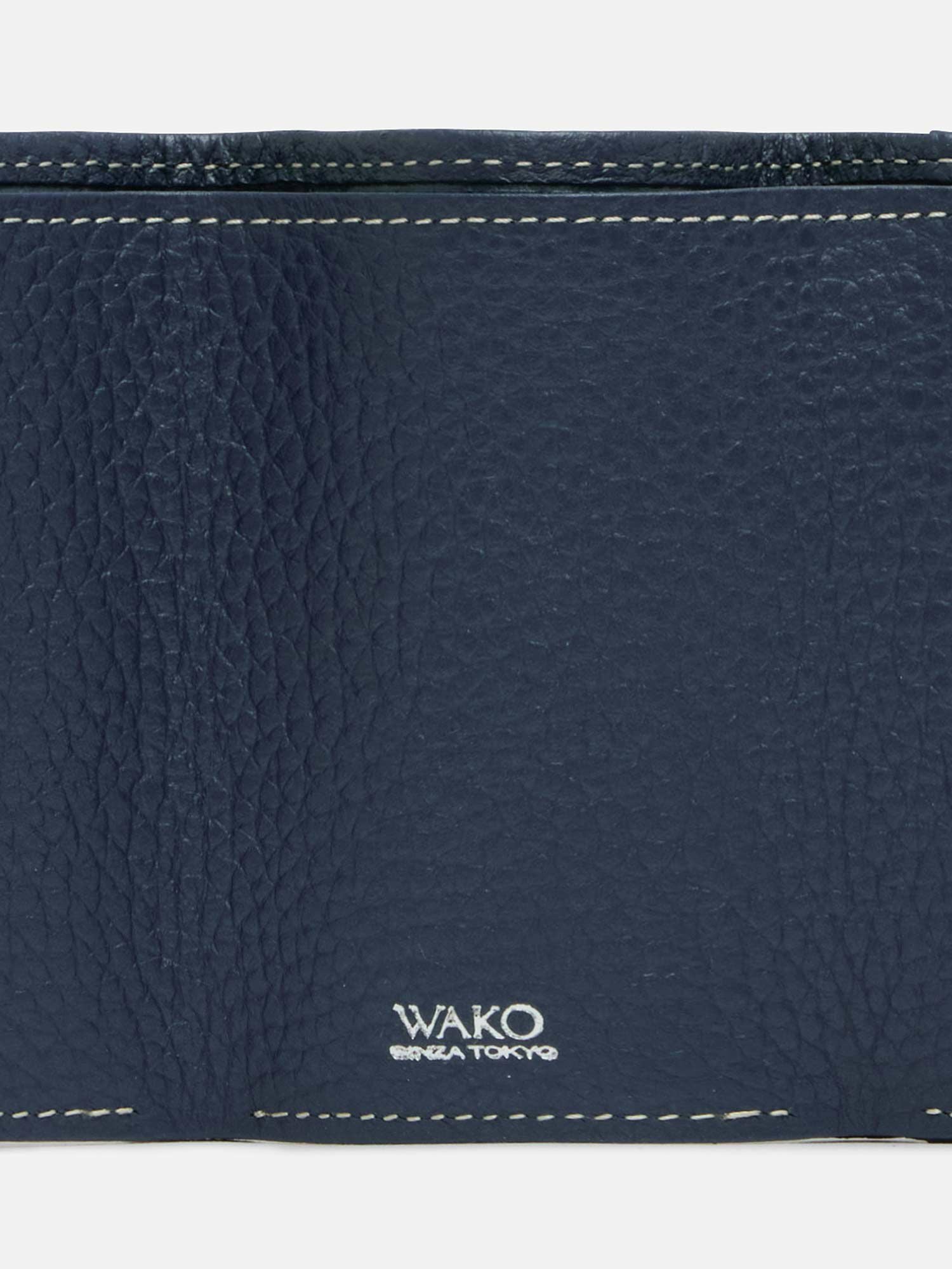 【美品】WAKO 銀座和光　レザー　三つ折り財布　ミニ財布 000000025222-01.jpg?size=l&w=