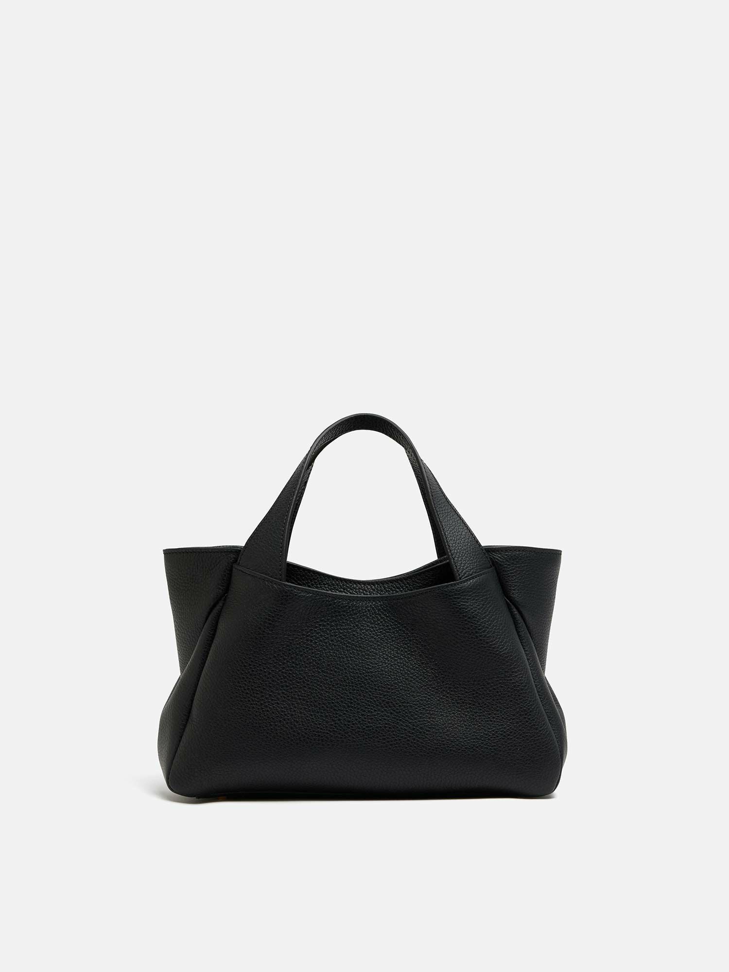 WAKO×MAURO GOVERNA バッグ ブラック／ゴールド |トートバッグ | WAKO