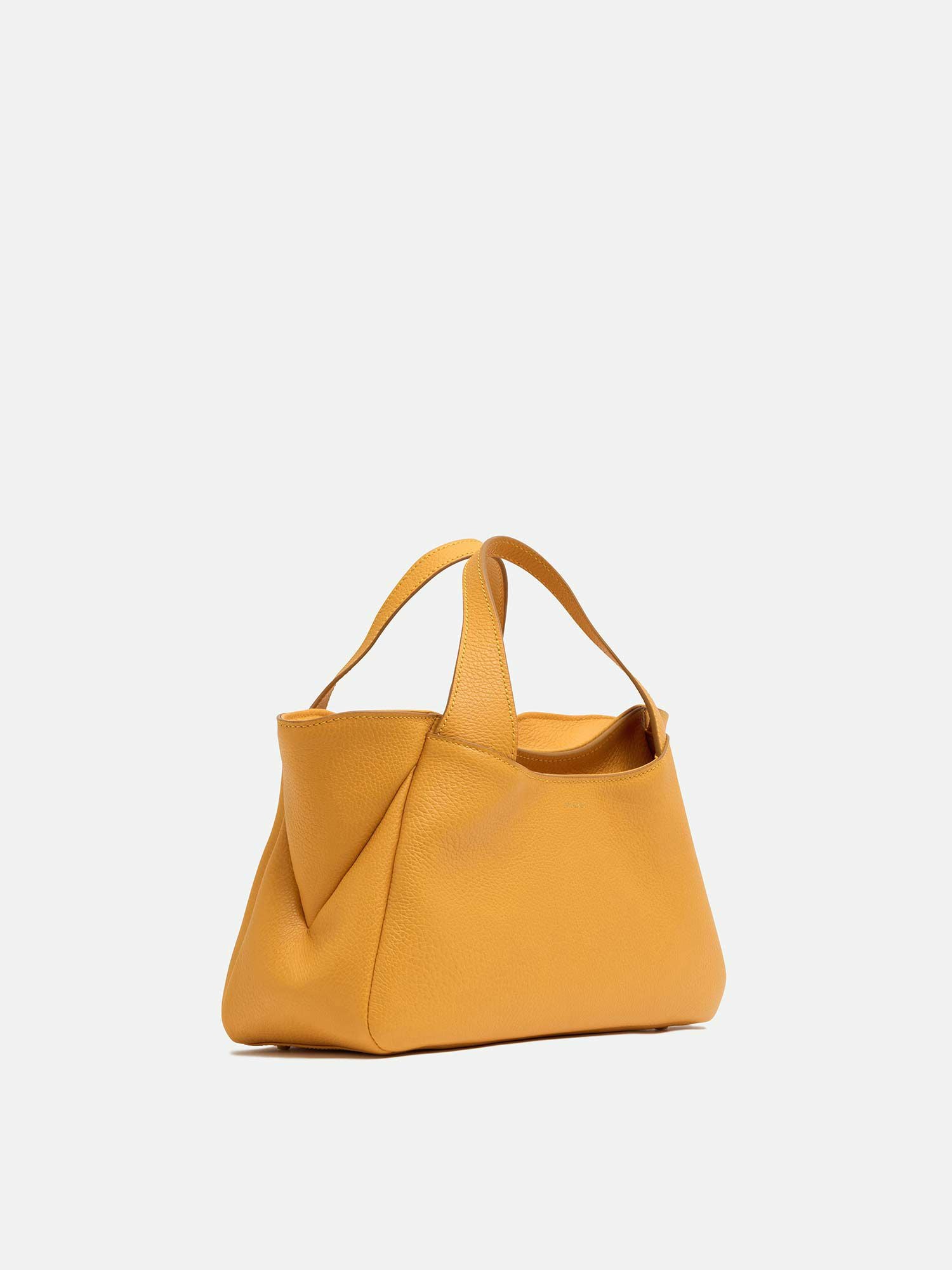 WAKO×MAURO GOVERNA バッグ ライトオレンジ |トートバッグ | WAKO公式