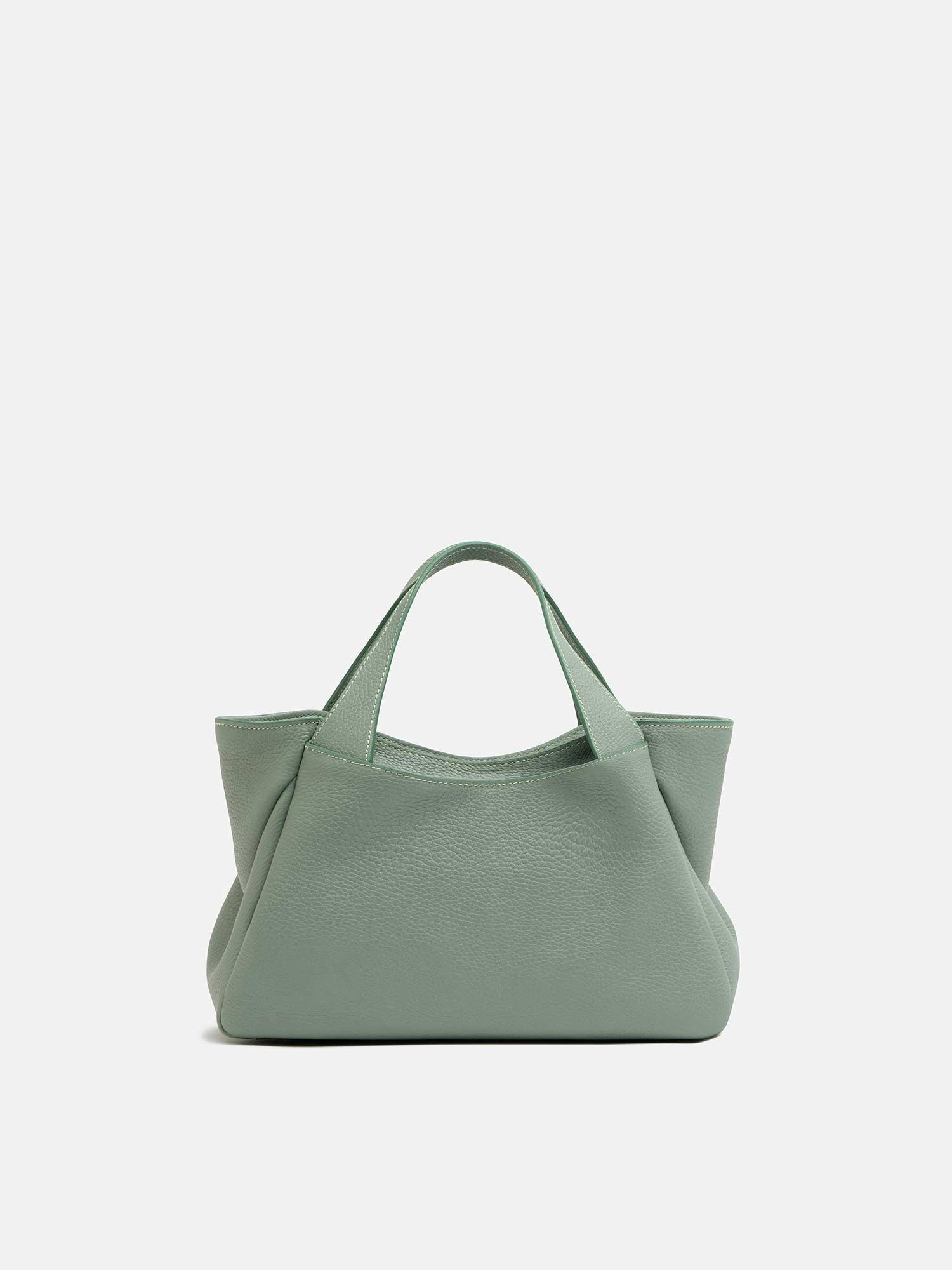 WAKO×MAURO GOVERNA バッグ エメラルドグリーン |その他のバッグ