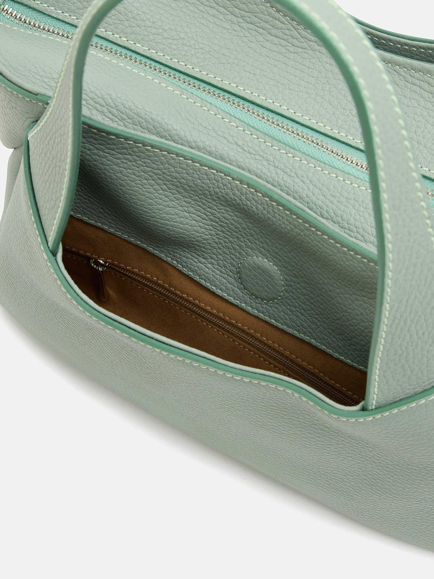 WAKO×MAURO GOVERNA バッグ エメラルドグリーン |その他のバッグ