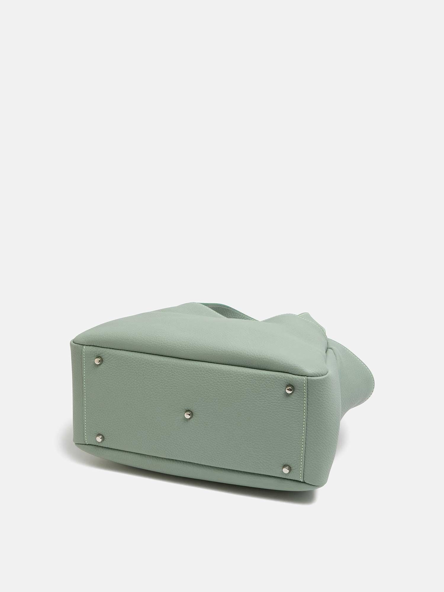 WAKO×MAURO GOVERNA バッグ エメラルドグリーン |その他のバッグ