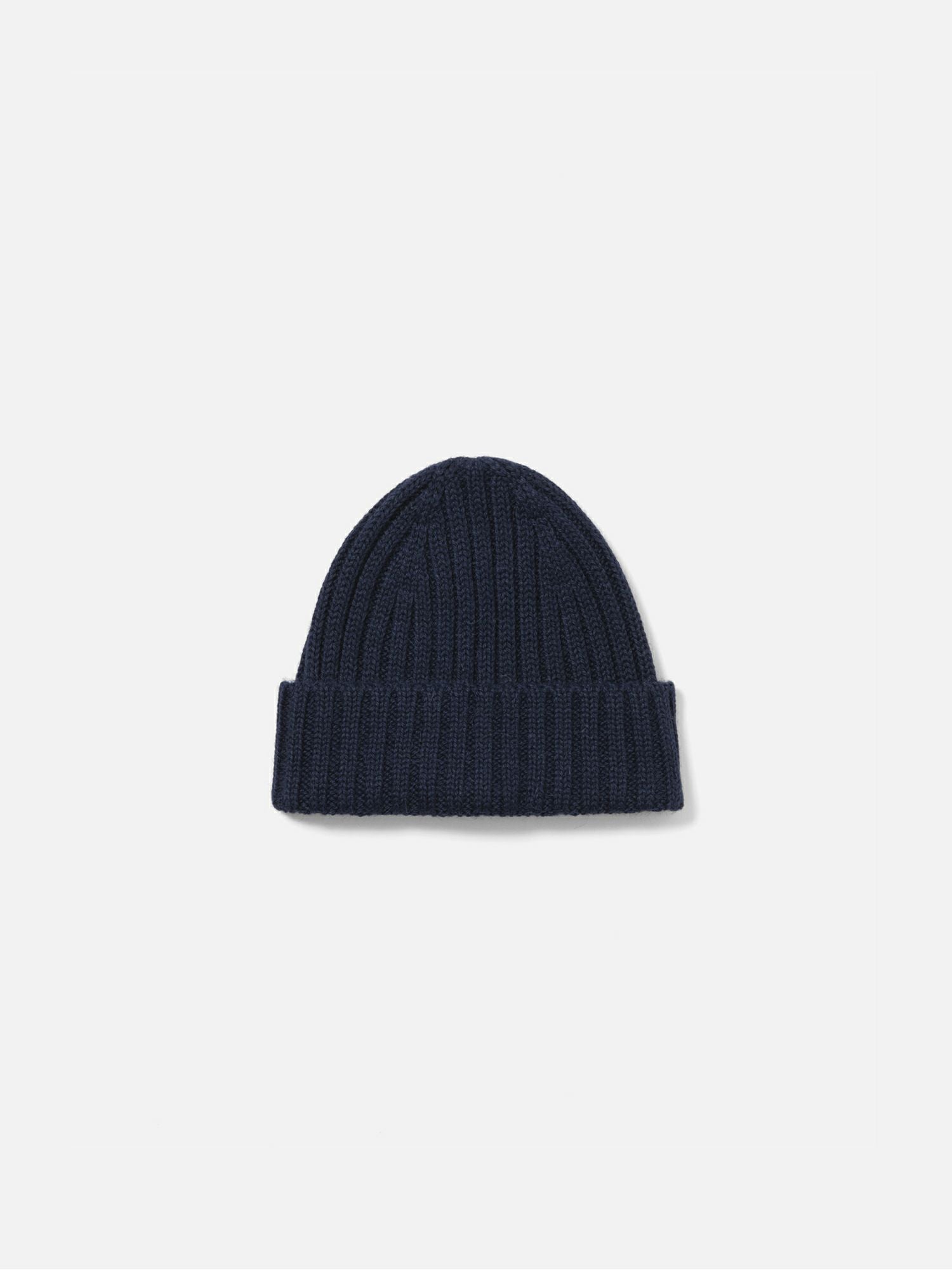 The Inoue Brothers Rib Hat ネイビー |The Inoue Brothers | WAKO公式