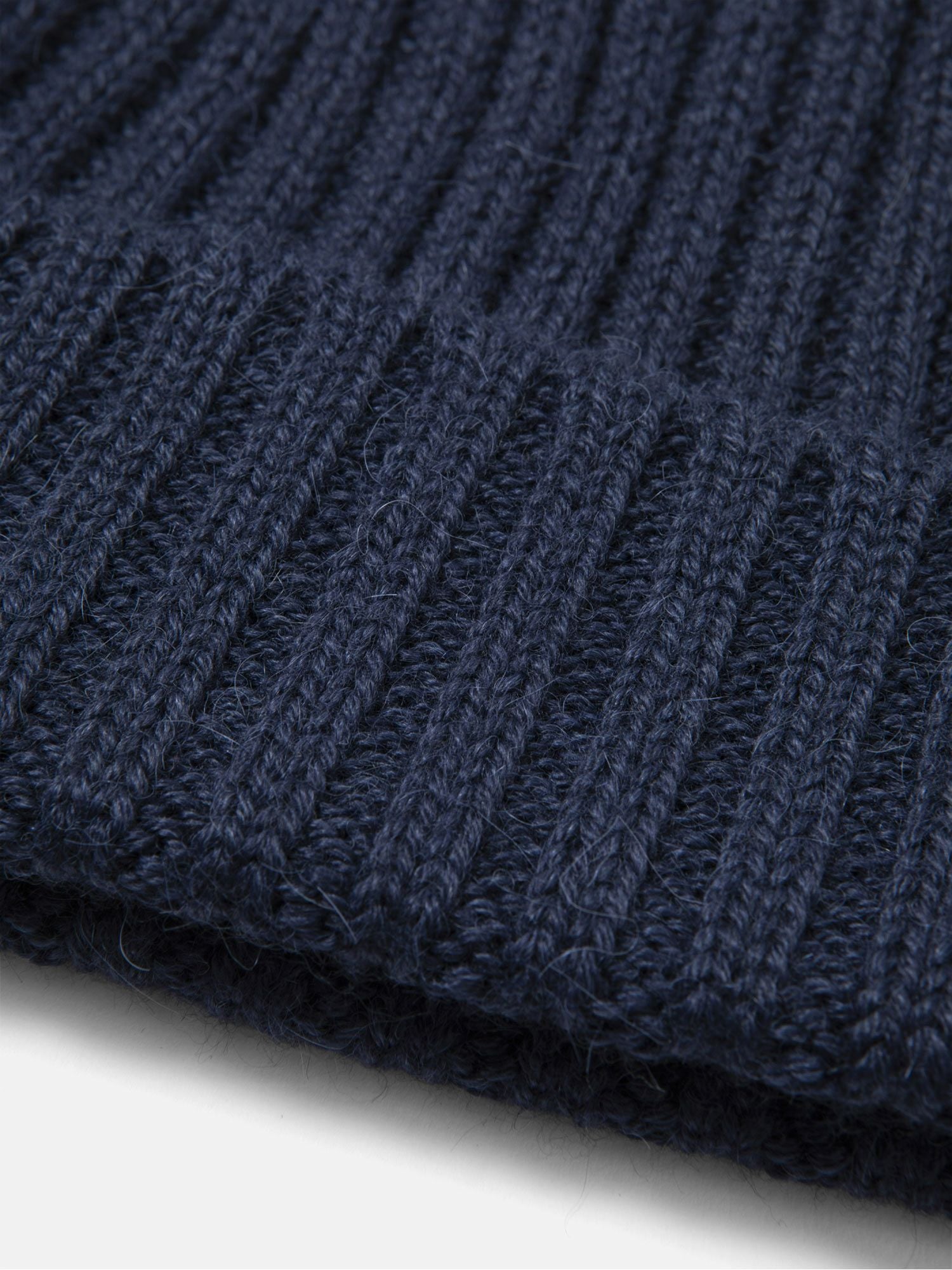 The Inoue Brothers Rib Hat ネイビー |The Inoue Brothers | WAKO公式