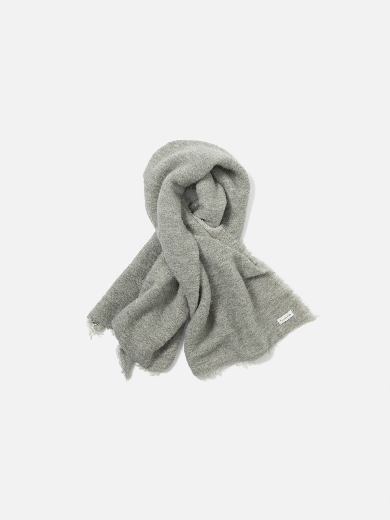 ストール・マフラー・スカーフ | WAKO公式オンラインブティック | 銀座