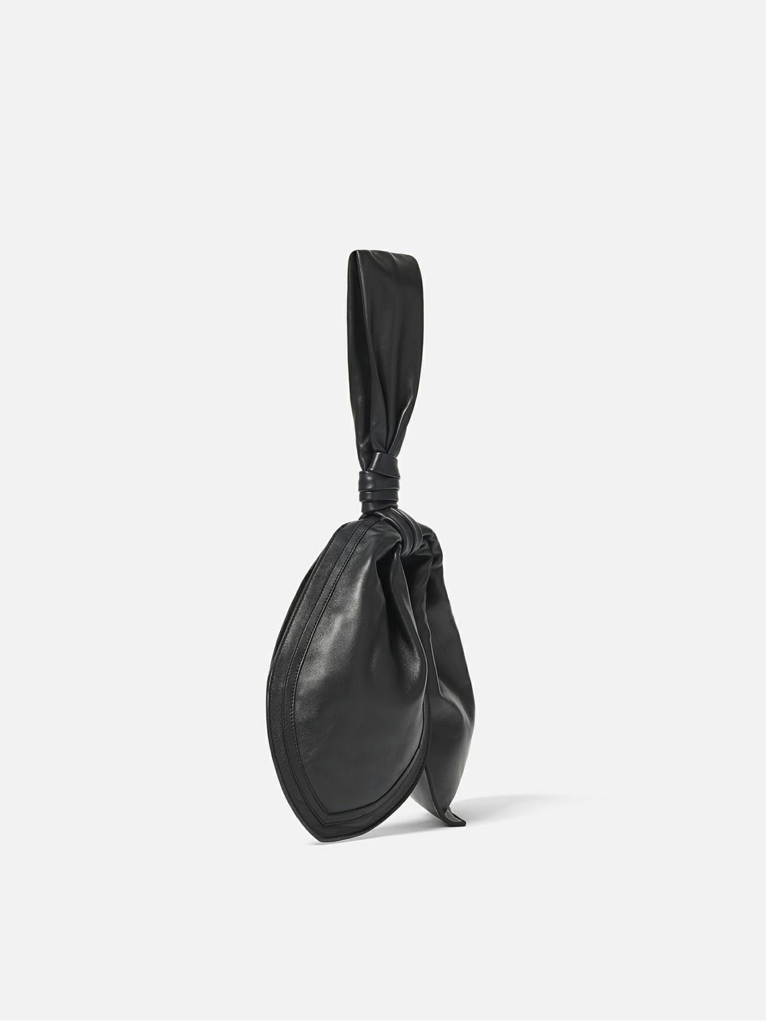 SAGAN Vienna MISER BAG LAMB Leather ブラック |SAGAN Vienna | WAKO
