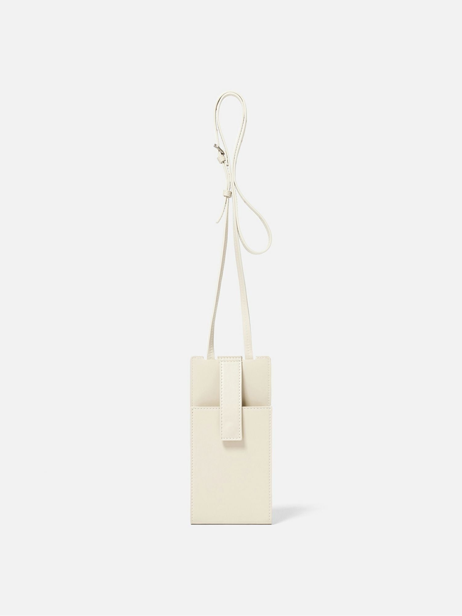 SAGAN Vienna DAY RUNNER28 Cow Leather ブラック |SAGAN Vienna