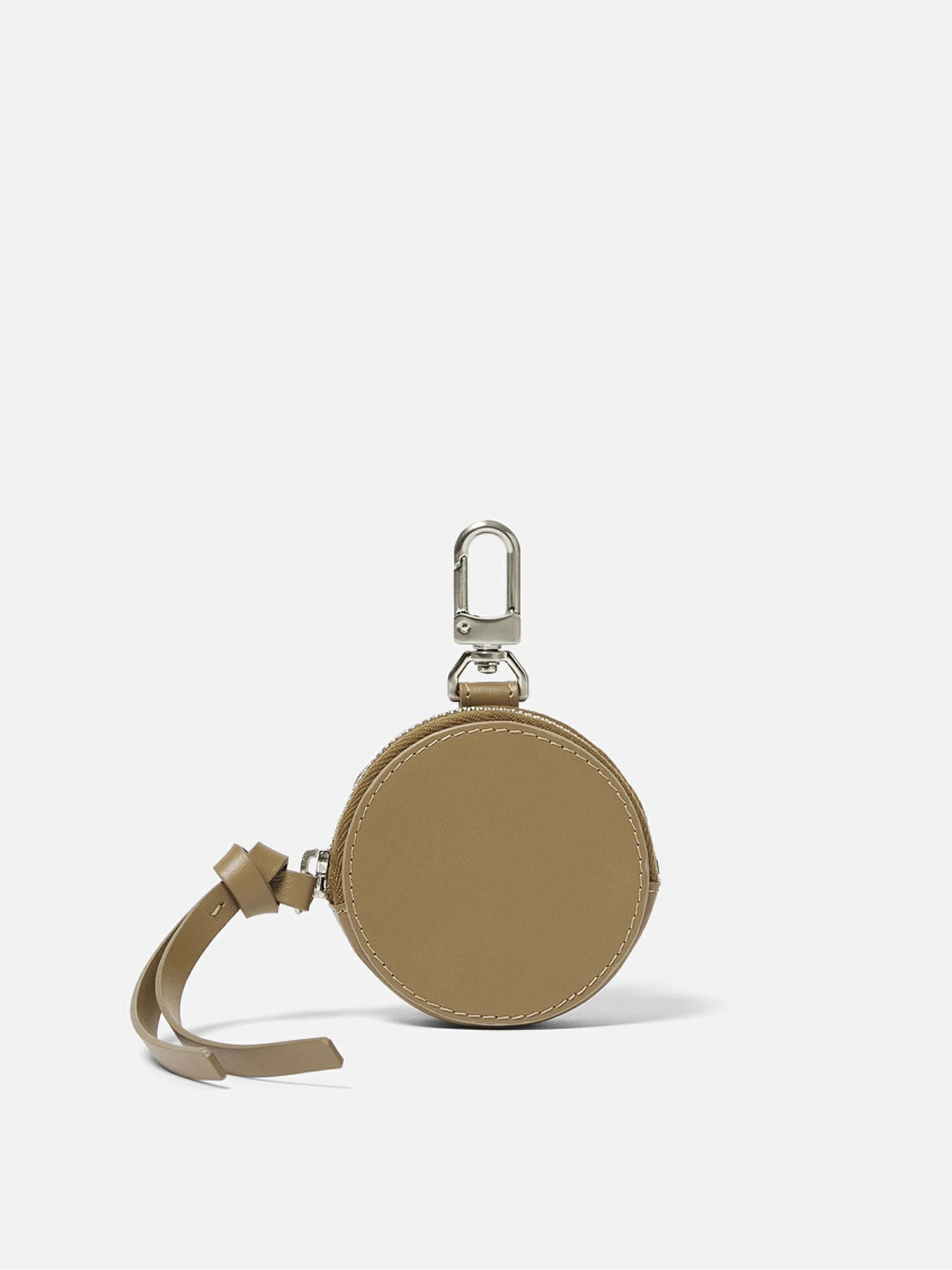 SAGAN Vienna Modular Phone/Card Case COW LEATHER ブラウン |SAGAN