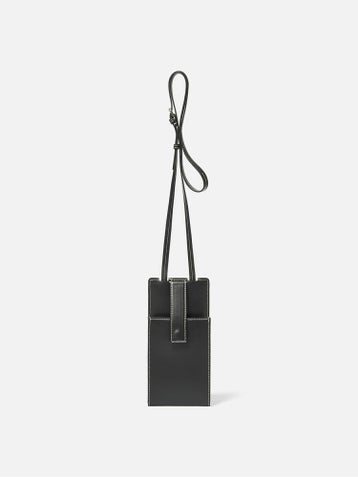 SAGAN Vienna Modular P/C Case Grape ブラック |SAGAN Vienna | WAKO 