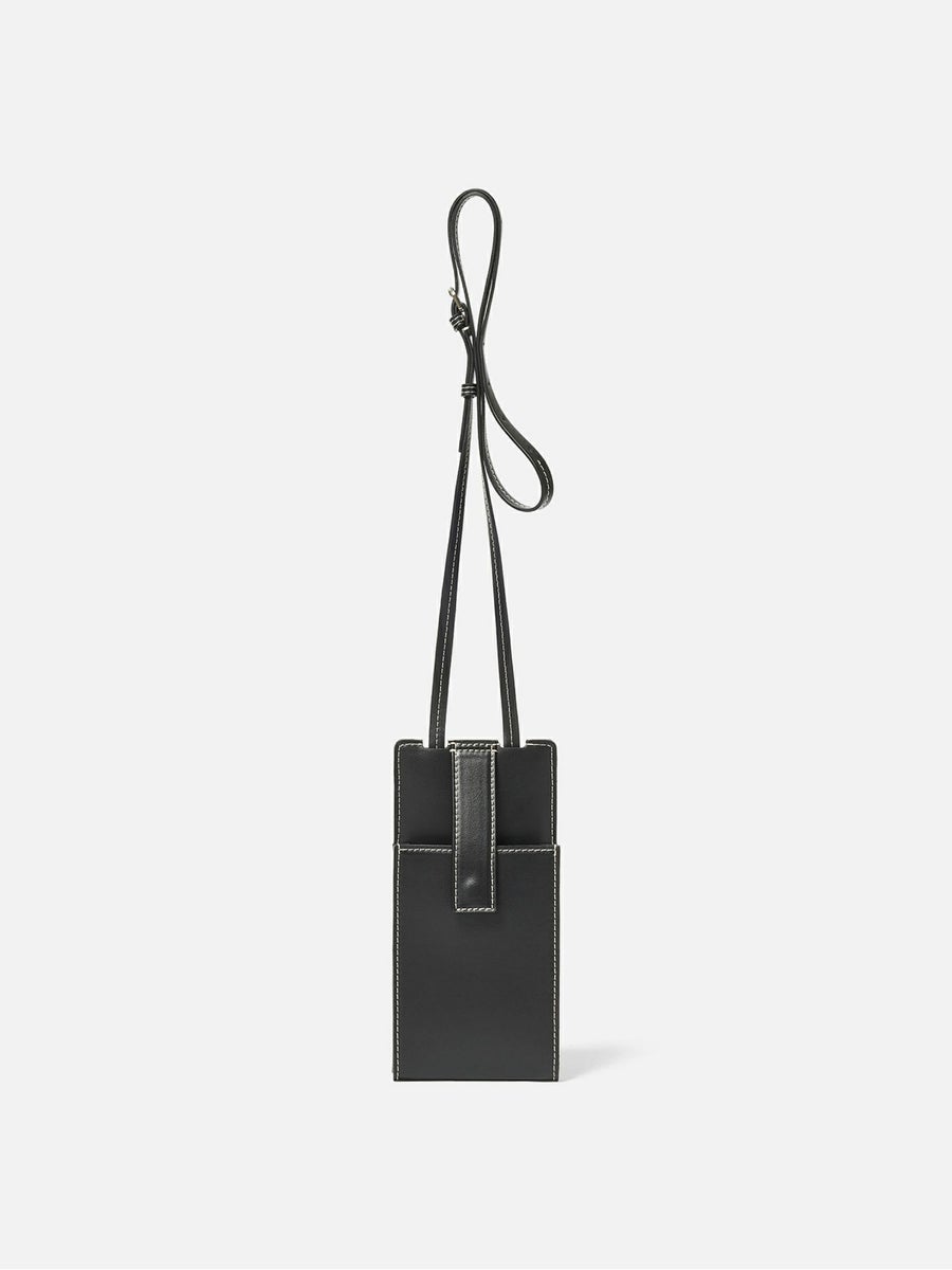 SAGAN Vienna　Modular P/C Case Grape ブラック
