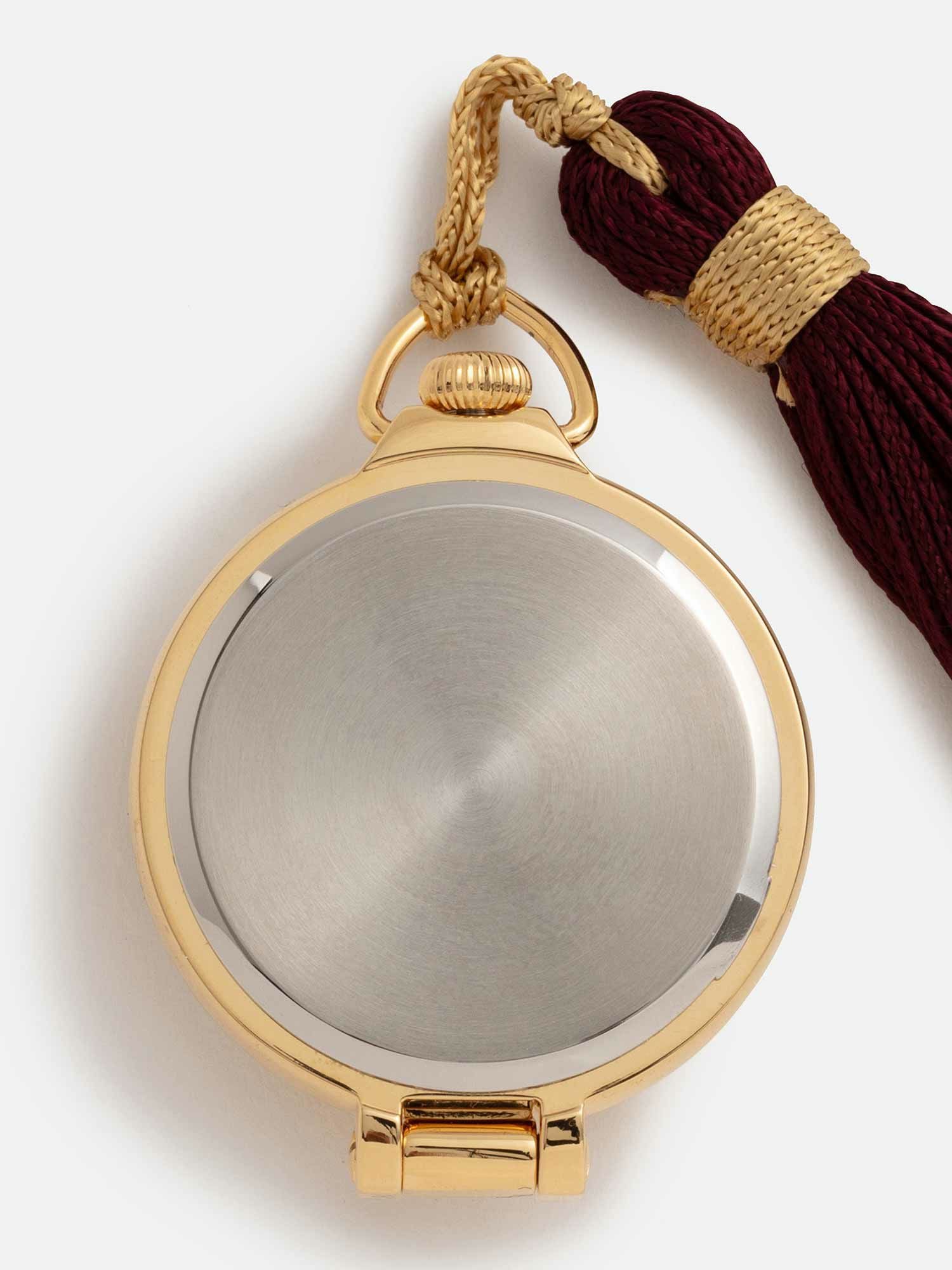 WAKOクロック OB010G ゴールド |その他の置き時計 | WAKO公式