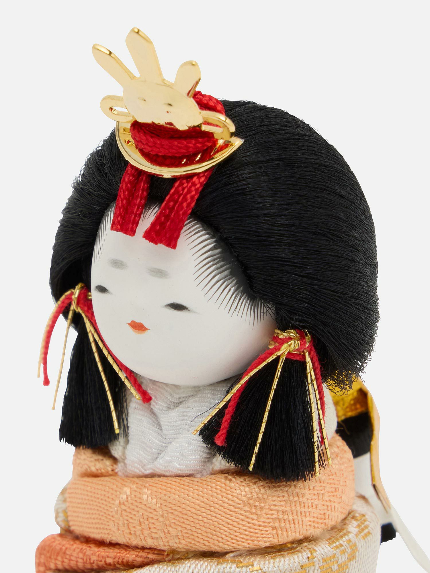 原孝洲 古今雛 |その他のインテリア雑貨 | WAKO公式オンライン