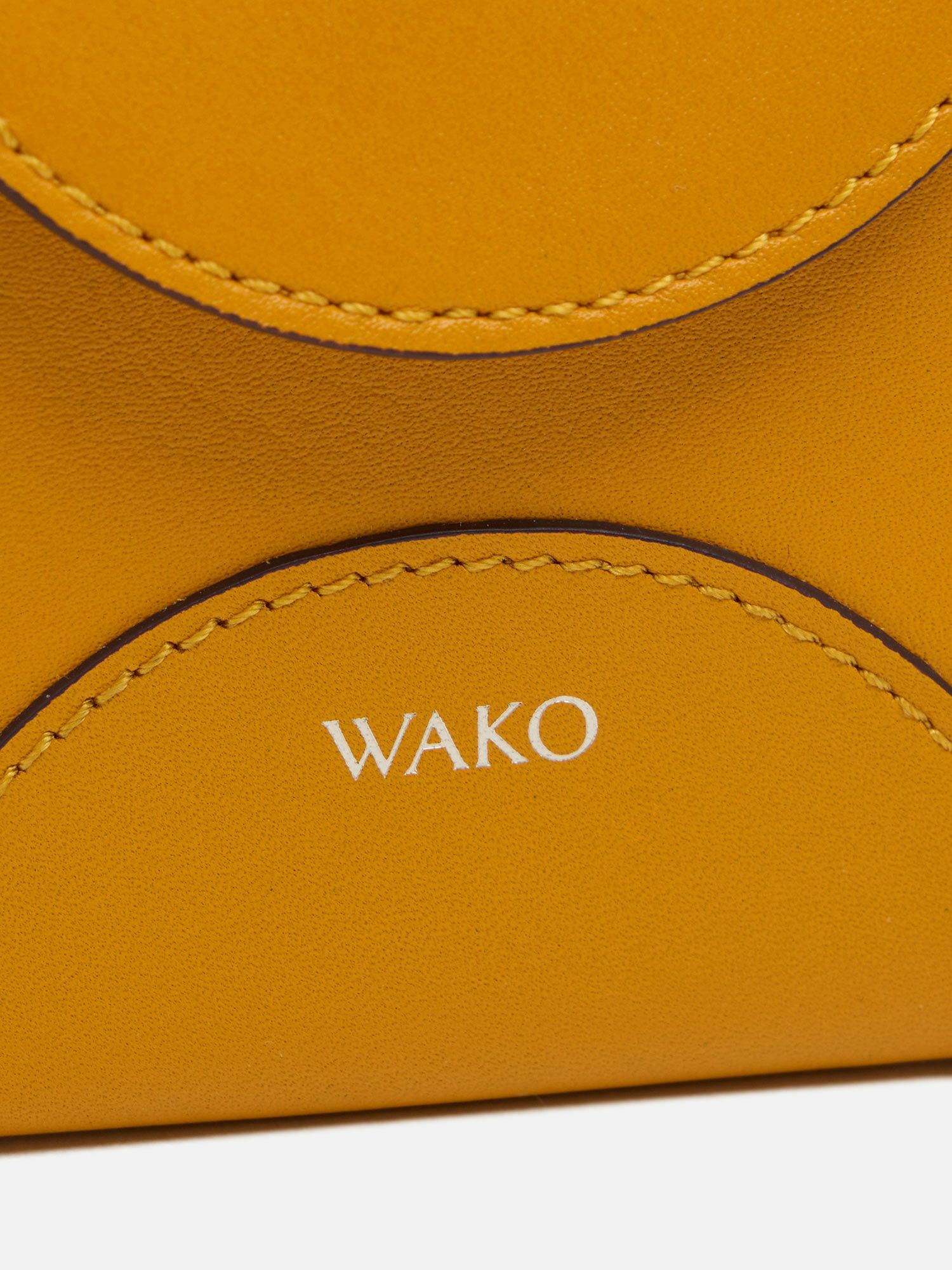 銀座WAKO　蜥蜴革カードケース　未使用品 蜥蜴革 (リザードスキン) カードケース 品番p27-8 | 島田質店