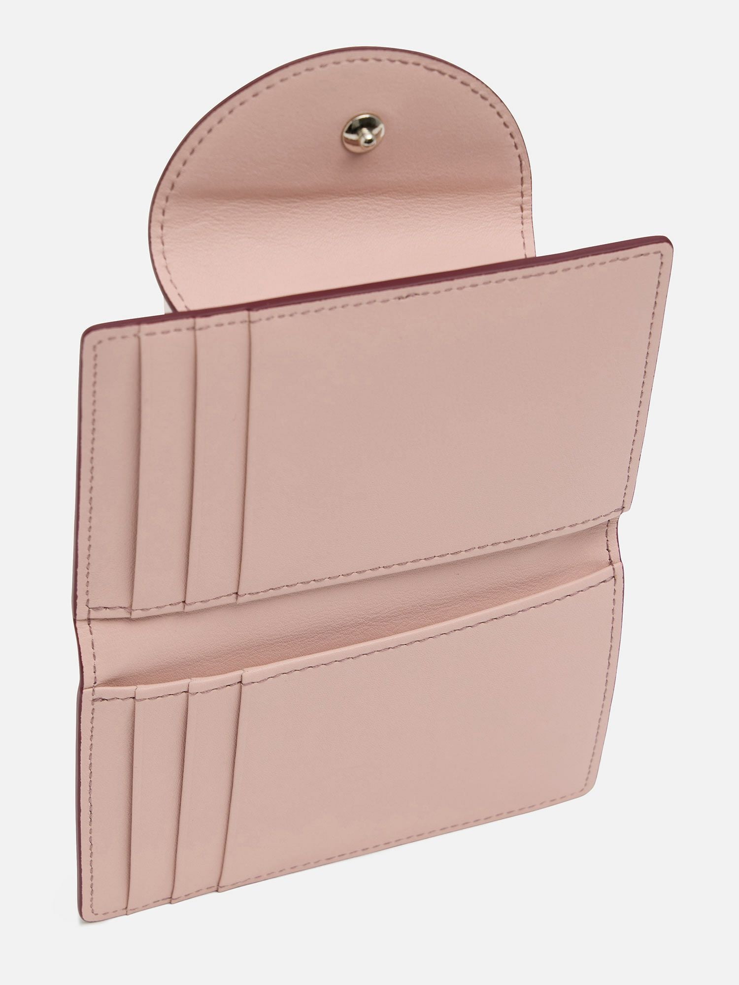ノベルティ　カードケース　ラムスキン　ピンク Amazon | シャネル CHANEL カードケース 名刺入れ コンパクト 財布