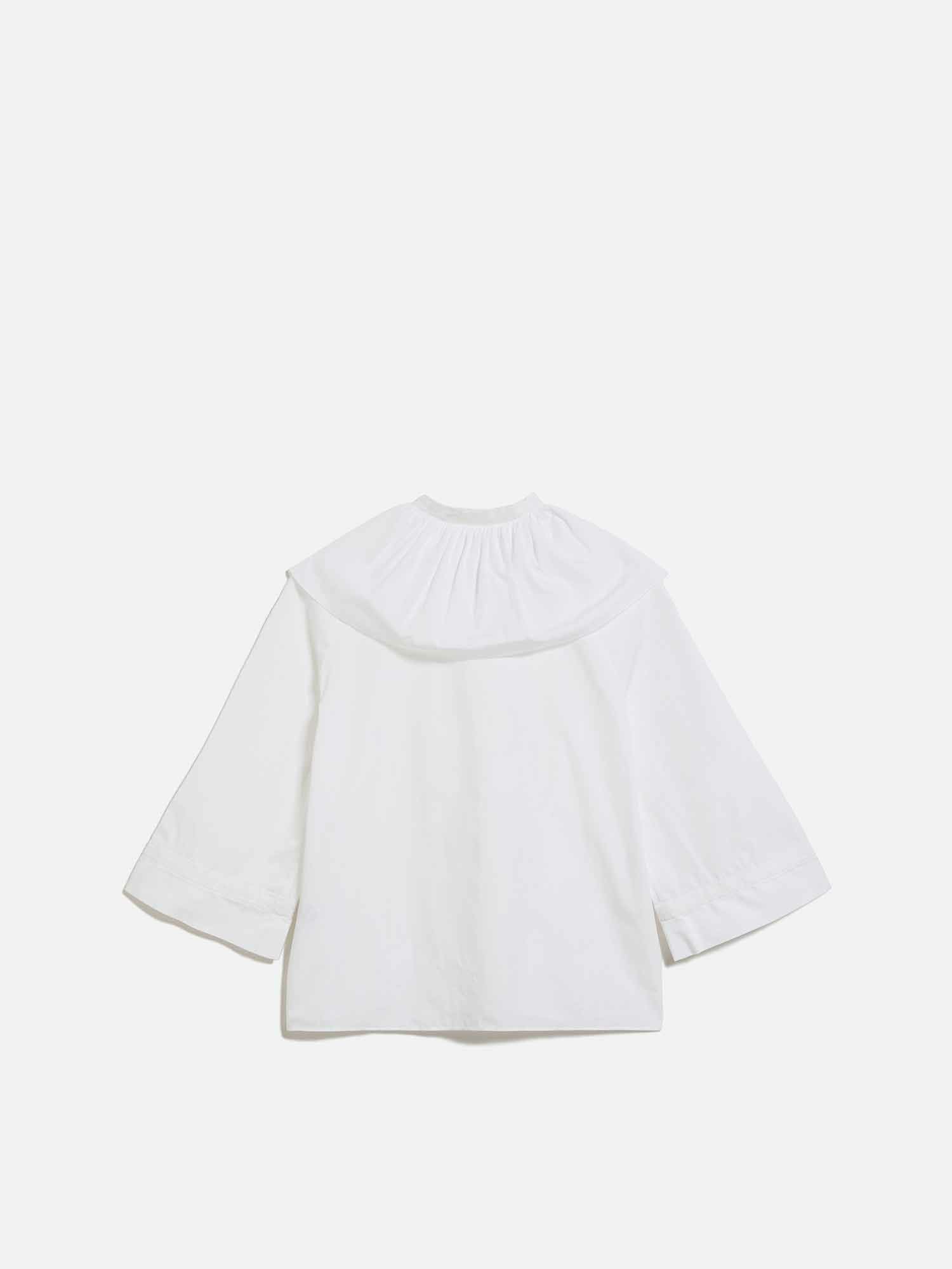 ブリエンヌ・パリ・ディス シャツ ホワイト |トップス | WAKO公式