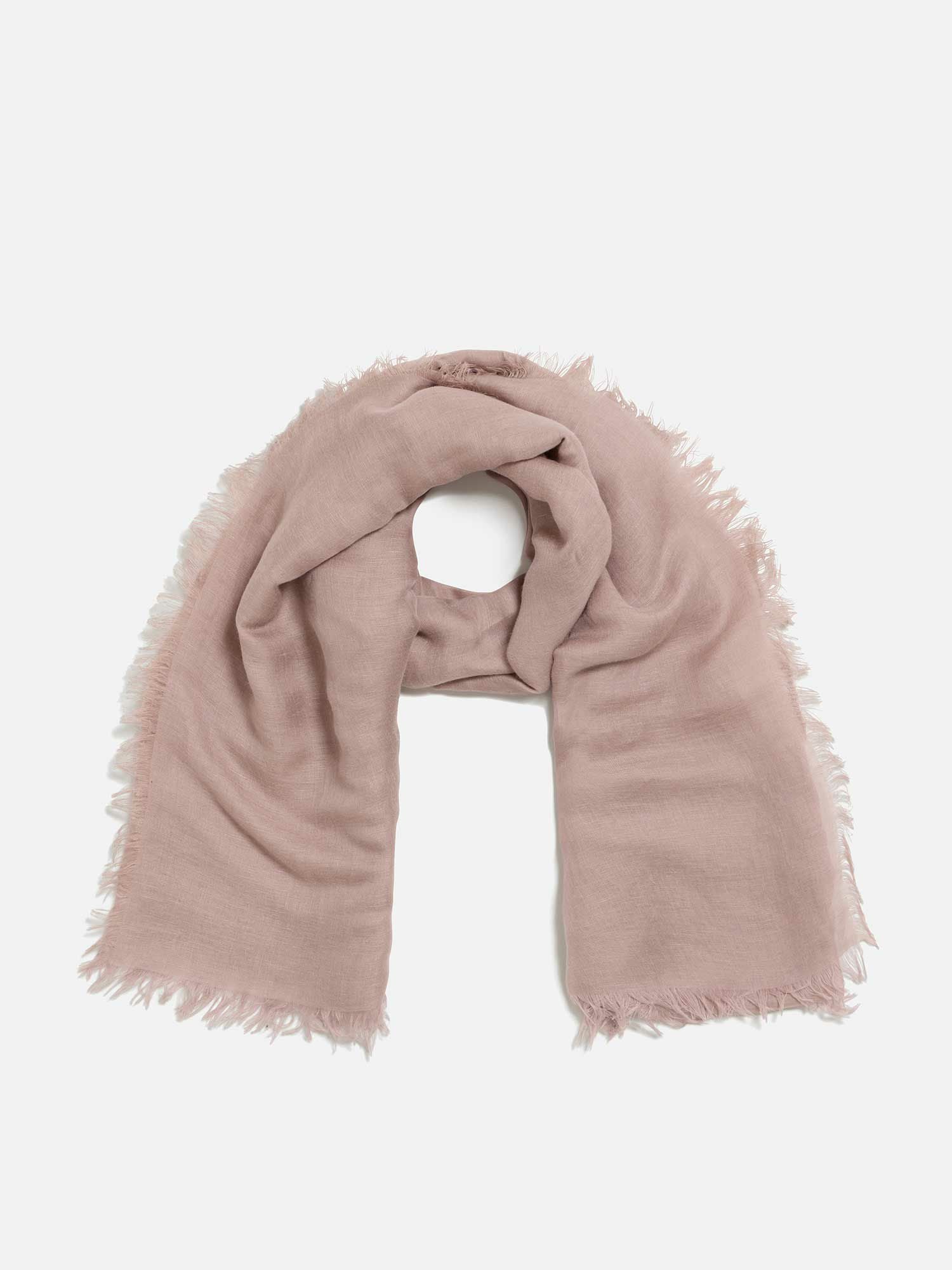 アソースメレ ストール ピンク |ストール | WAKO公式オンライン