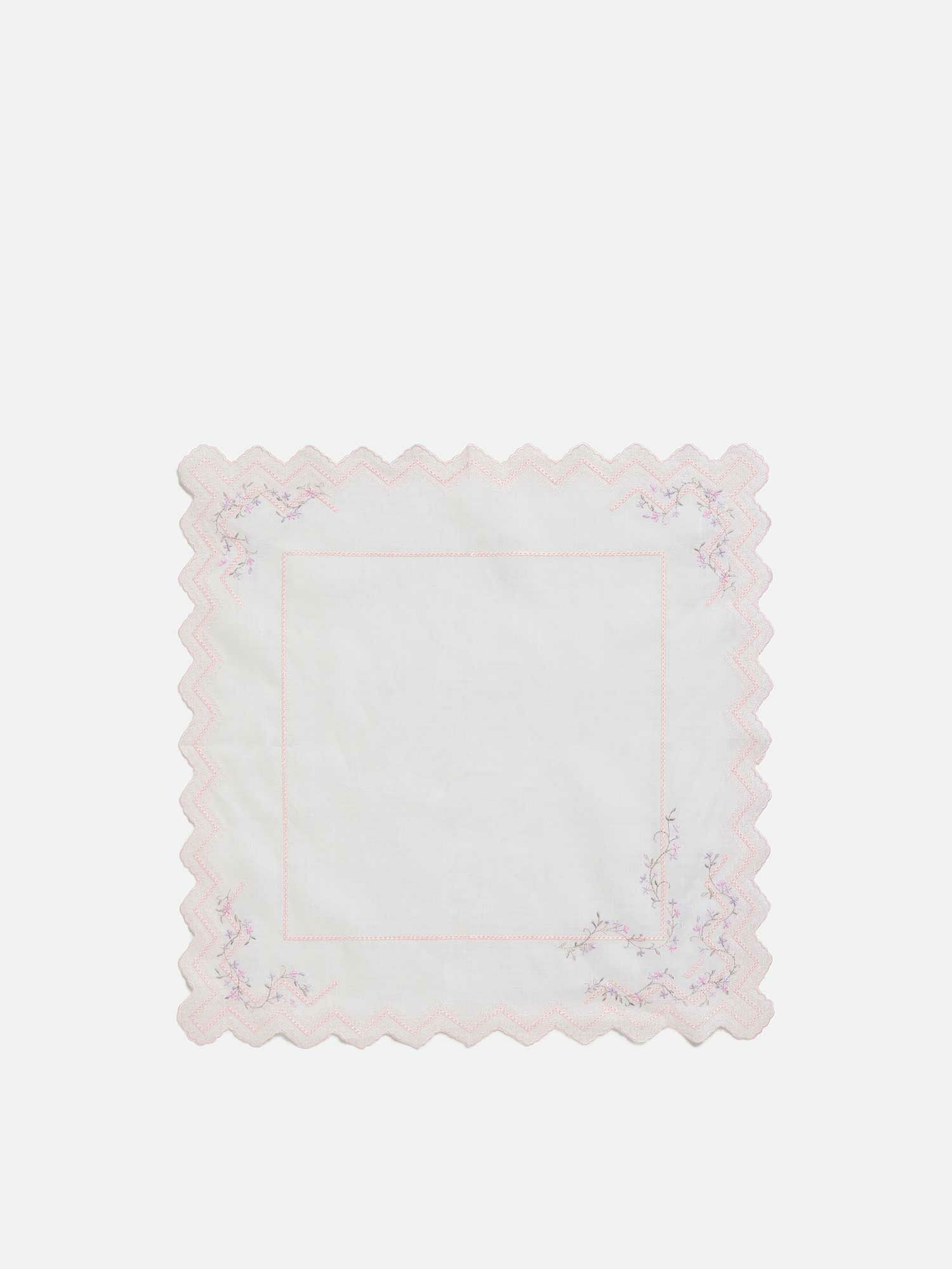 刺繍・レース | WAKO公式オンラインブティック | 銀座・和光