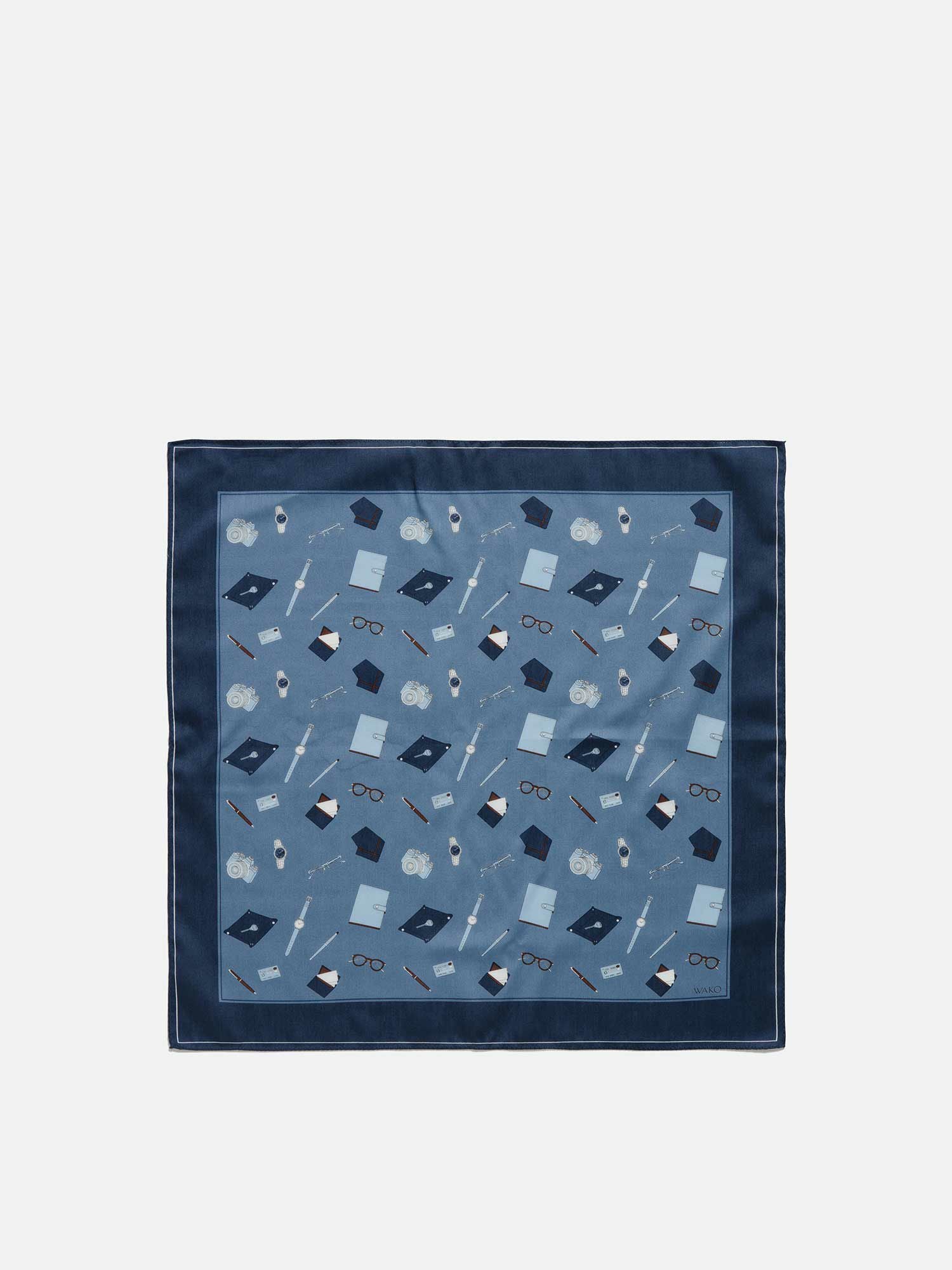 ハンカチーフコレクション | WAKO公式オンラインブティック | 銀座・和光