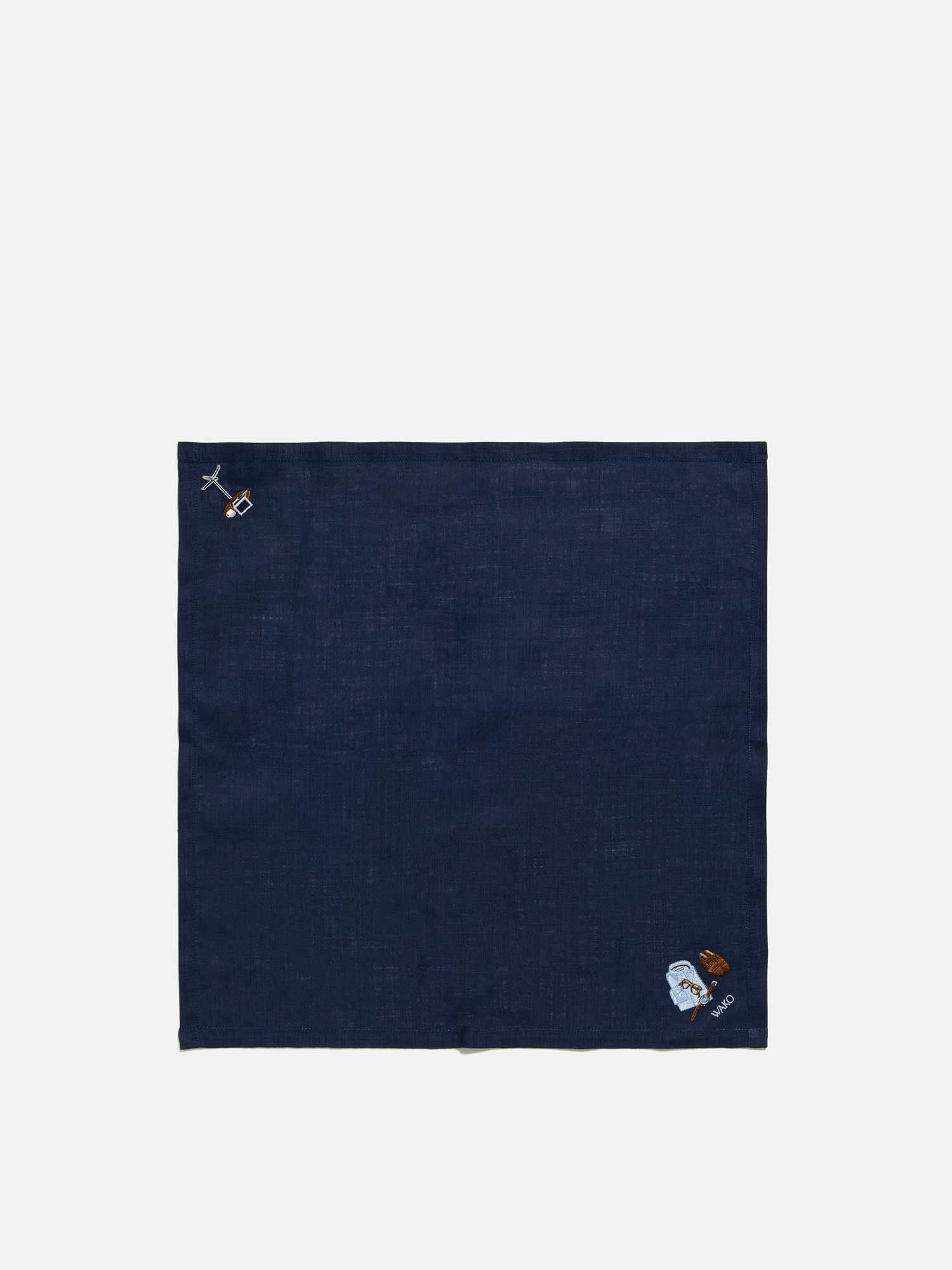 ハンカチーフコレクション | WAKO公式オンラインブティック | 銀座・和光