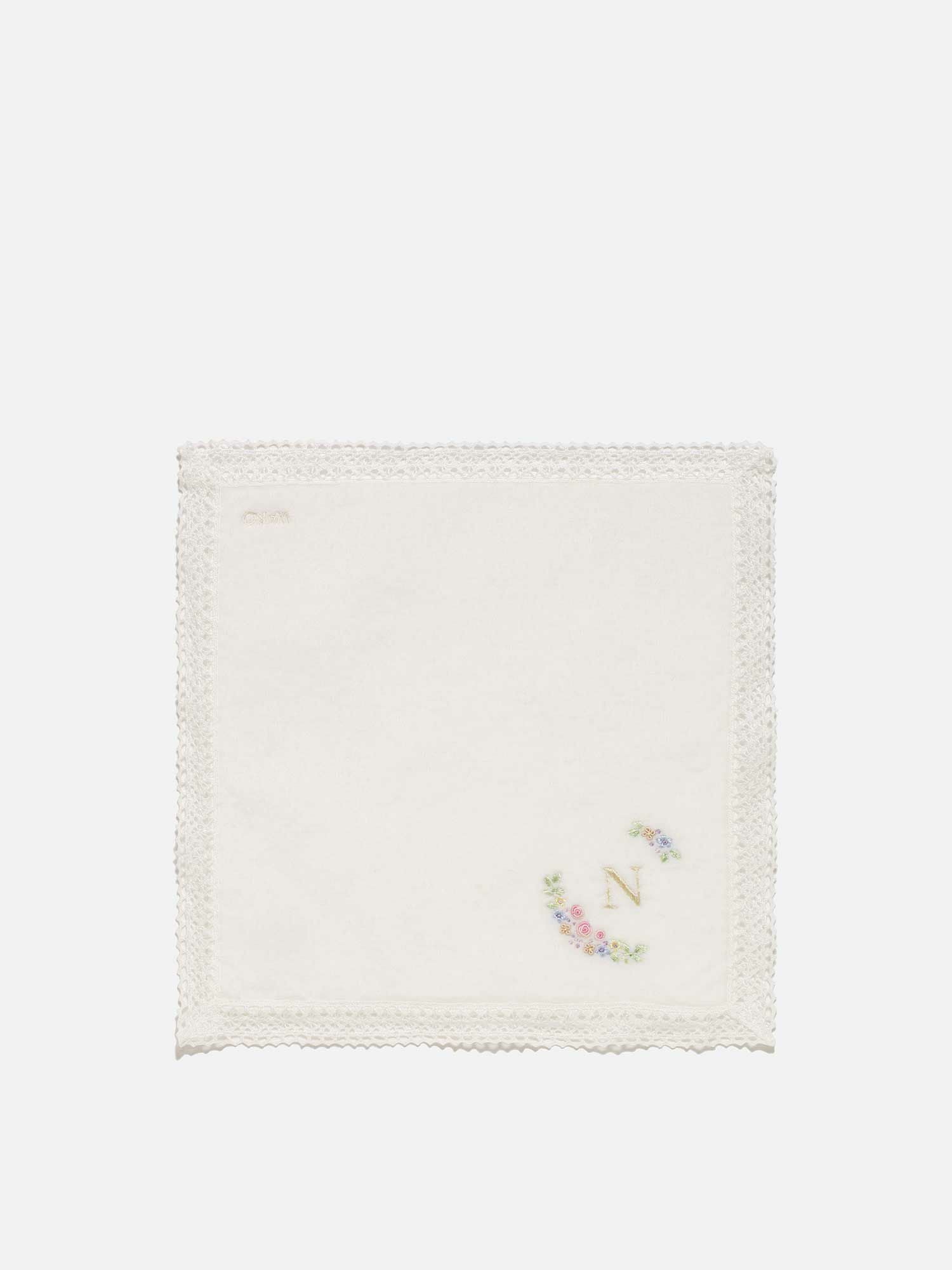 タオルハンカチ N |タオル | WAKO公式オンラインブティック | 銀座・和光